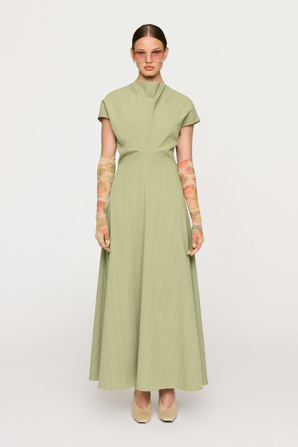 PALOMA DRESS