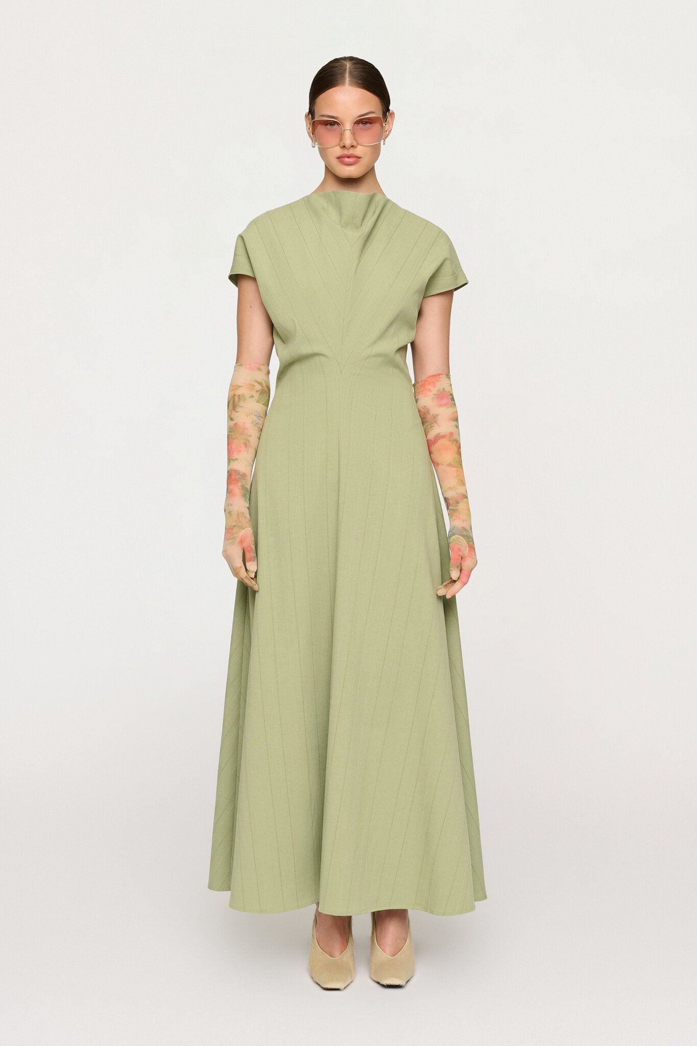 PALOMA DRESS