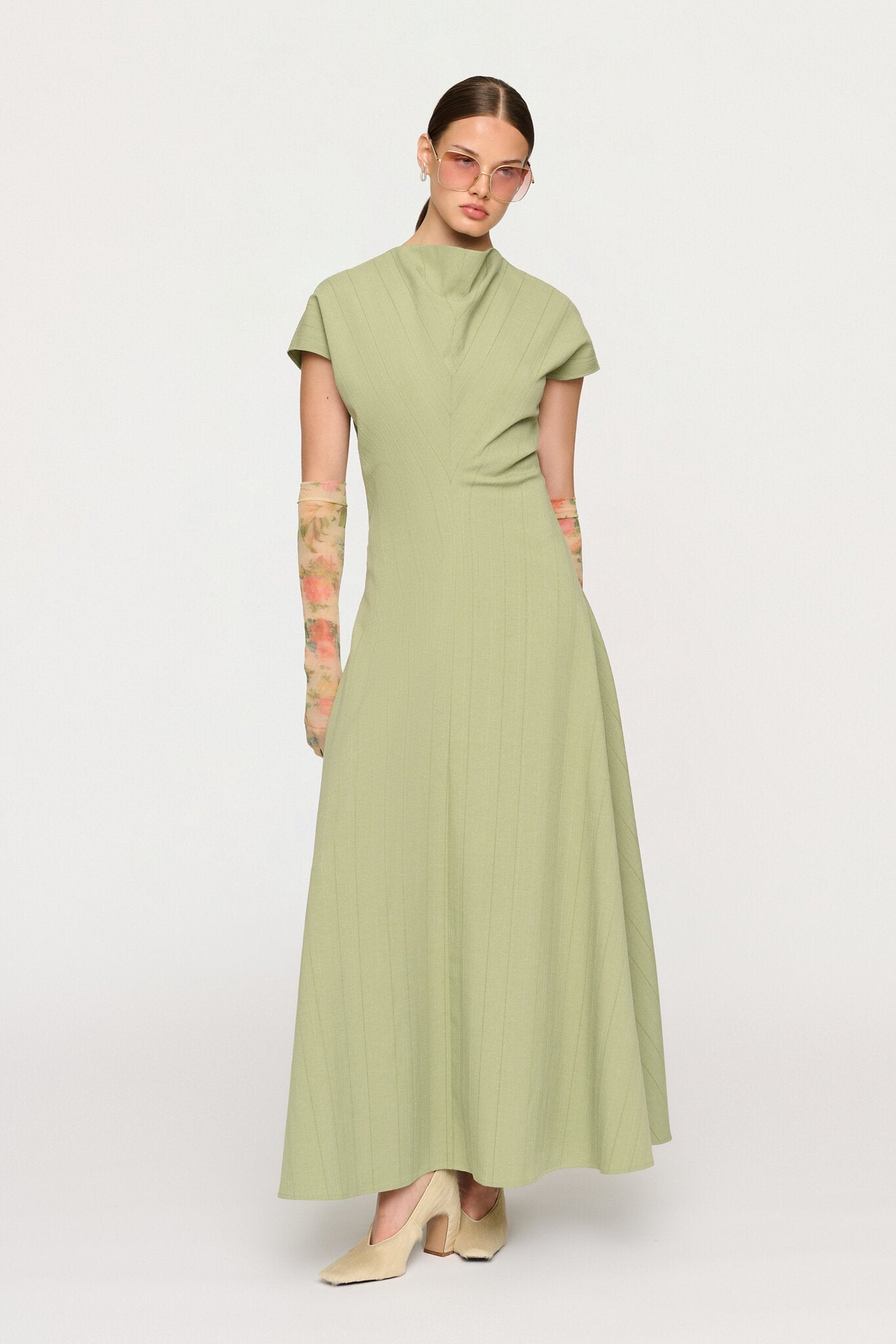 PALOMA DRESS