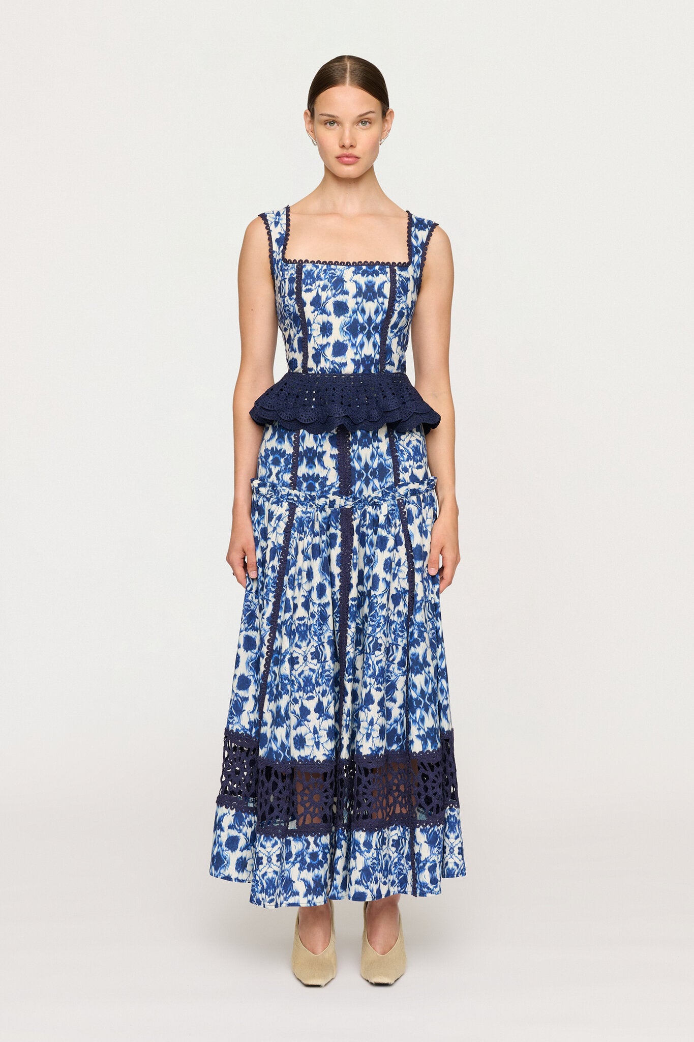 GISELLE TOP