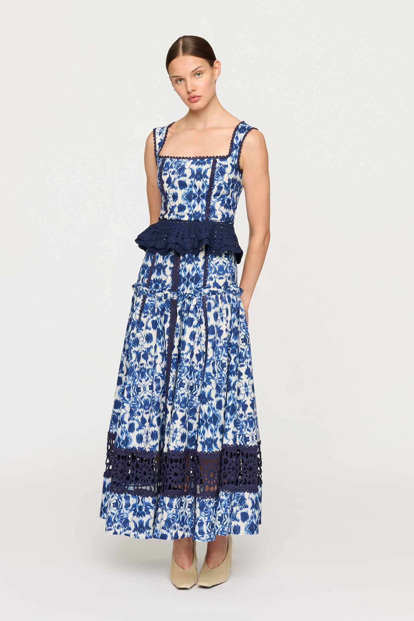 ARMINA SKIRT