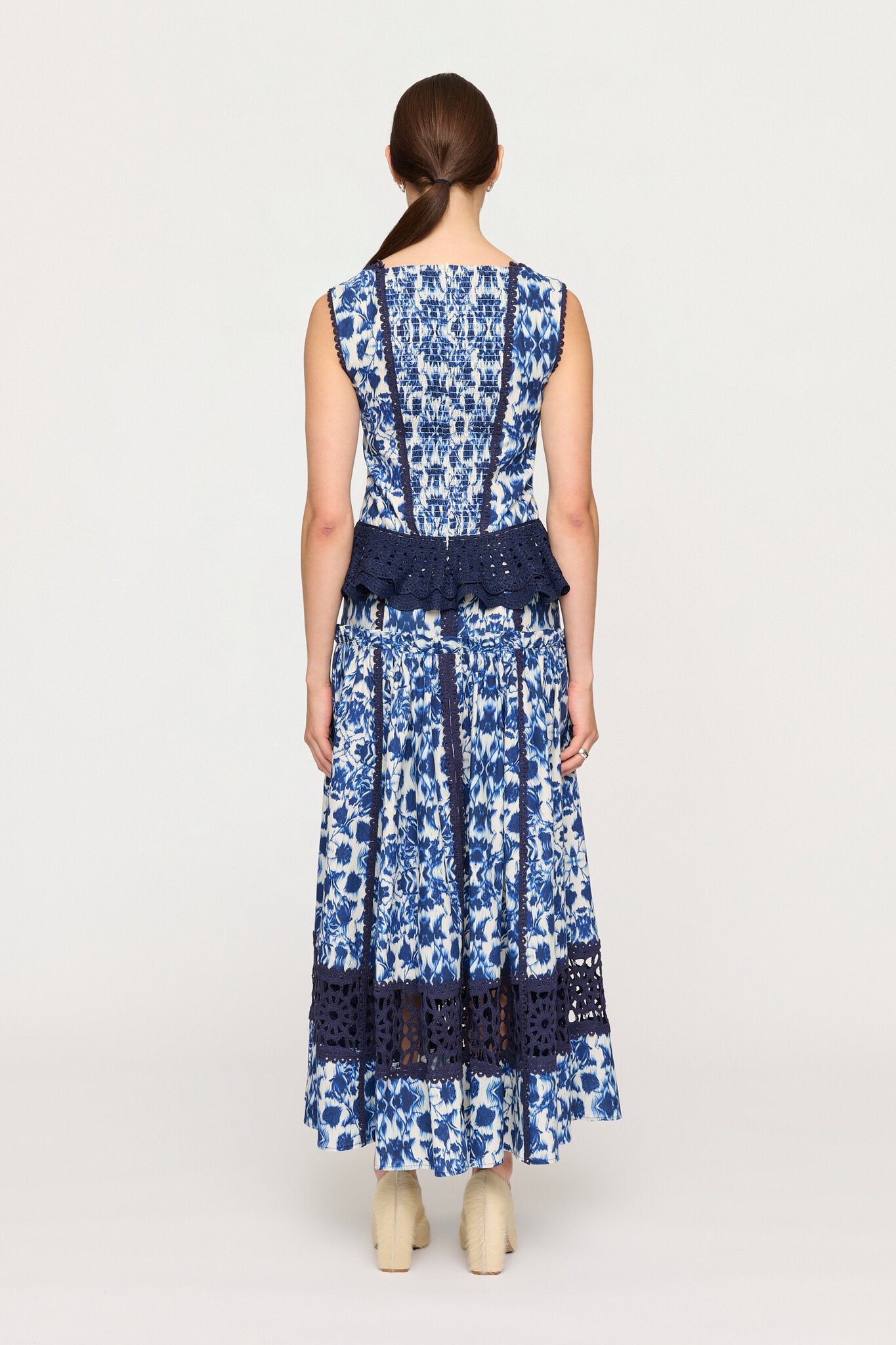 ARMINA SKIRT