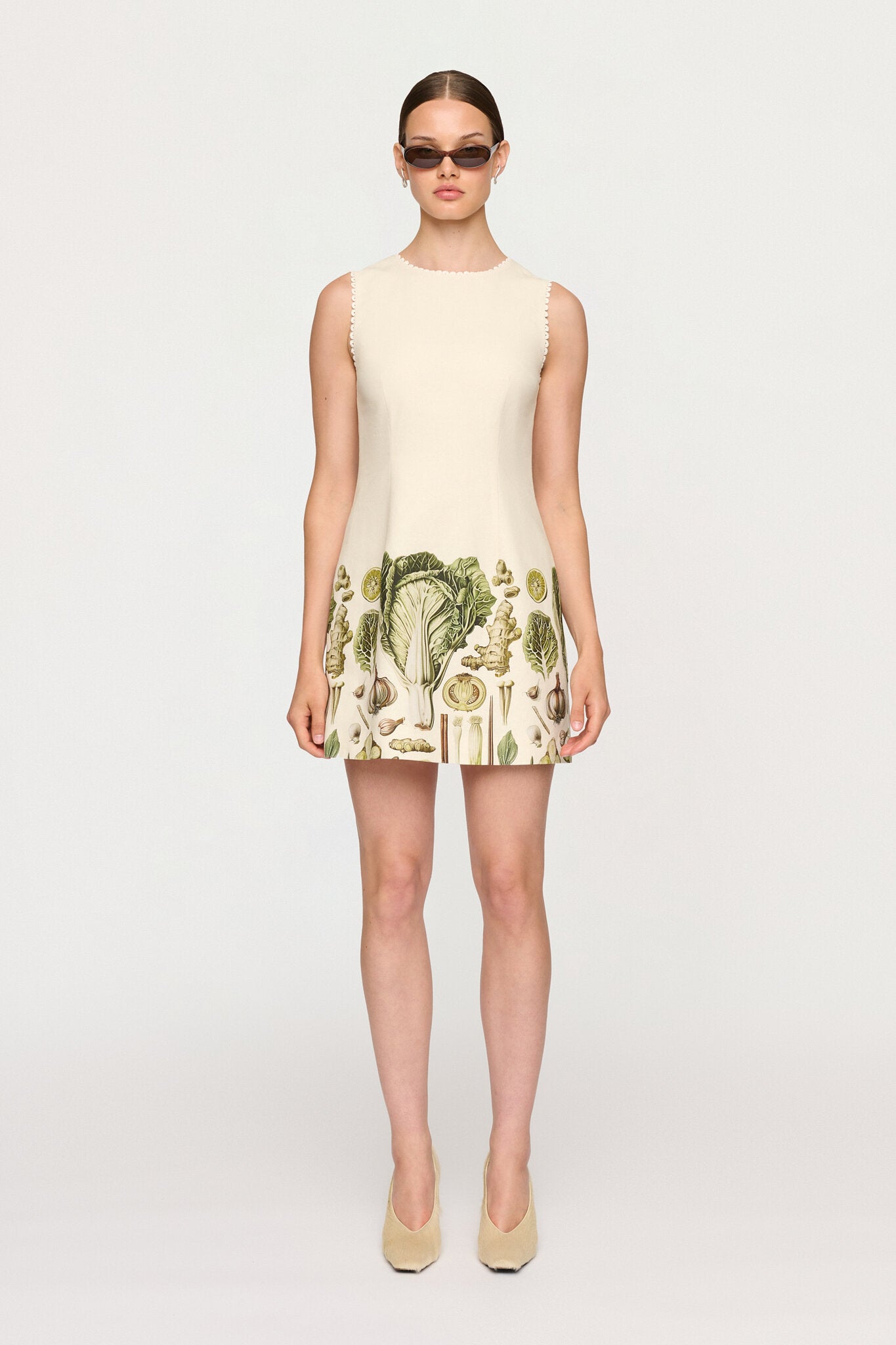 NERISSA MINI DRESS