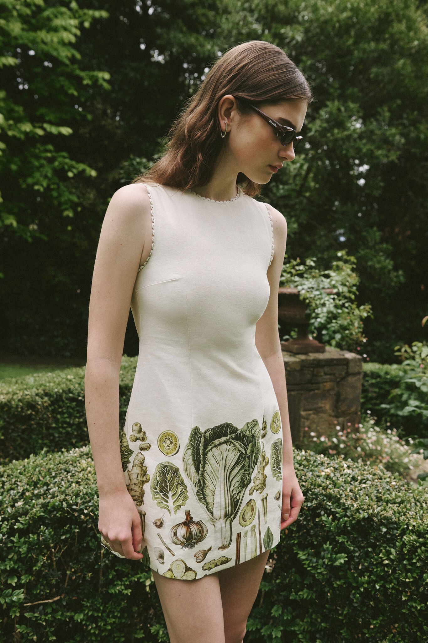 NERISSA MINI DRESS