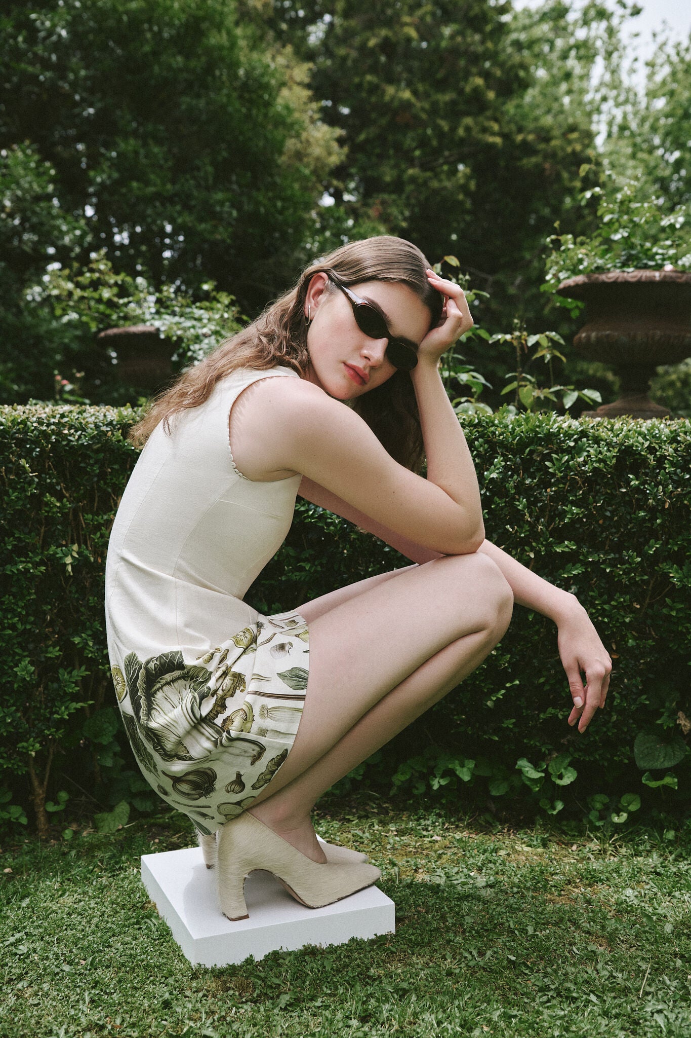 NERISSA MINI DRESS