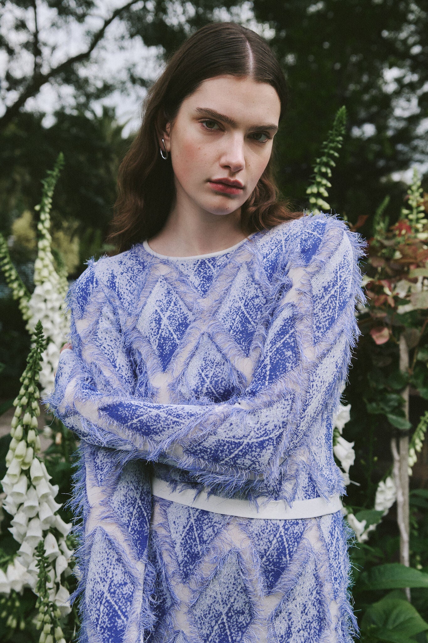 ZALINA KNIT