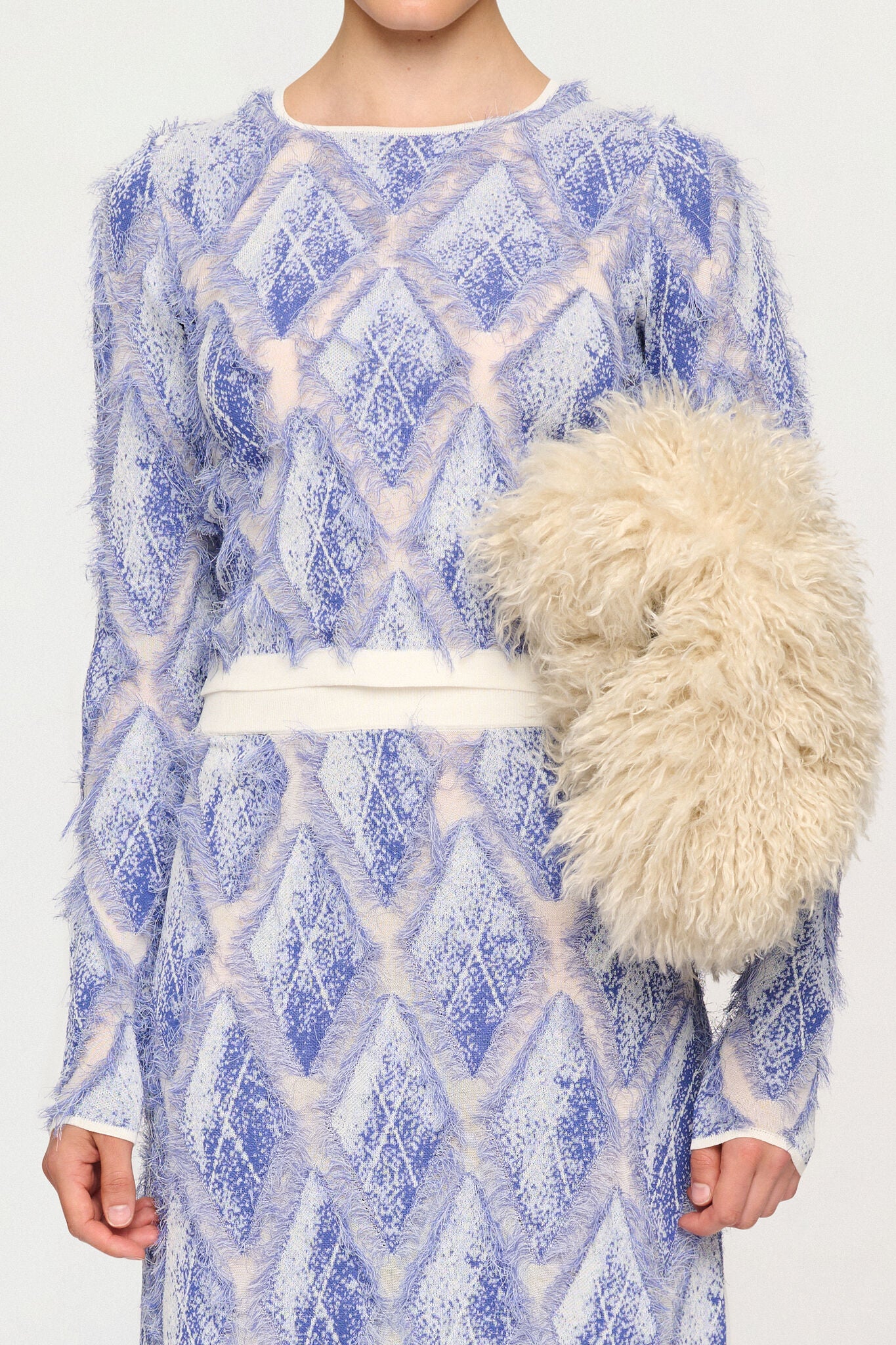 ZALINA KNIT