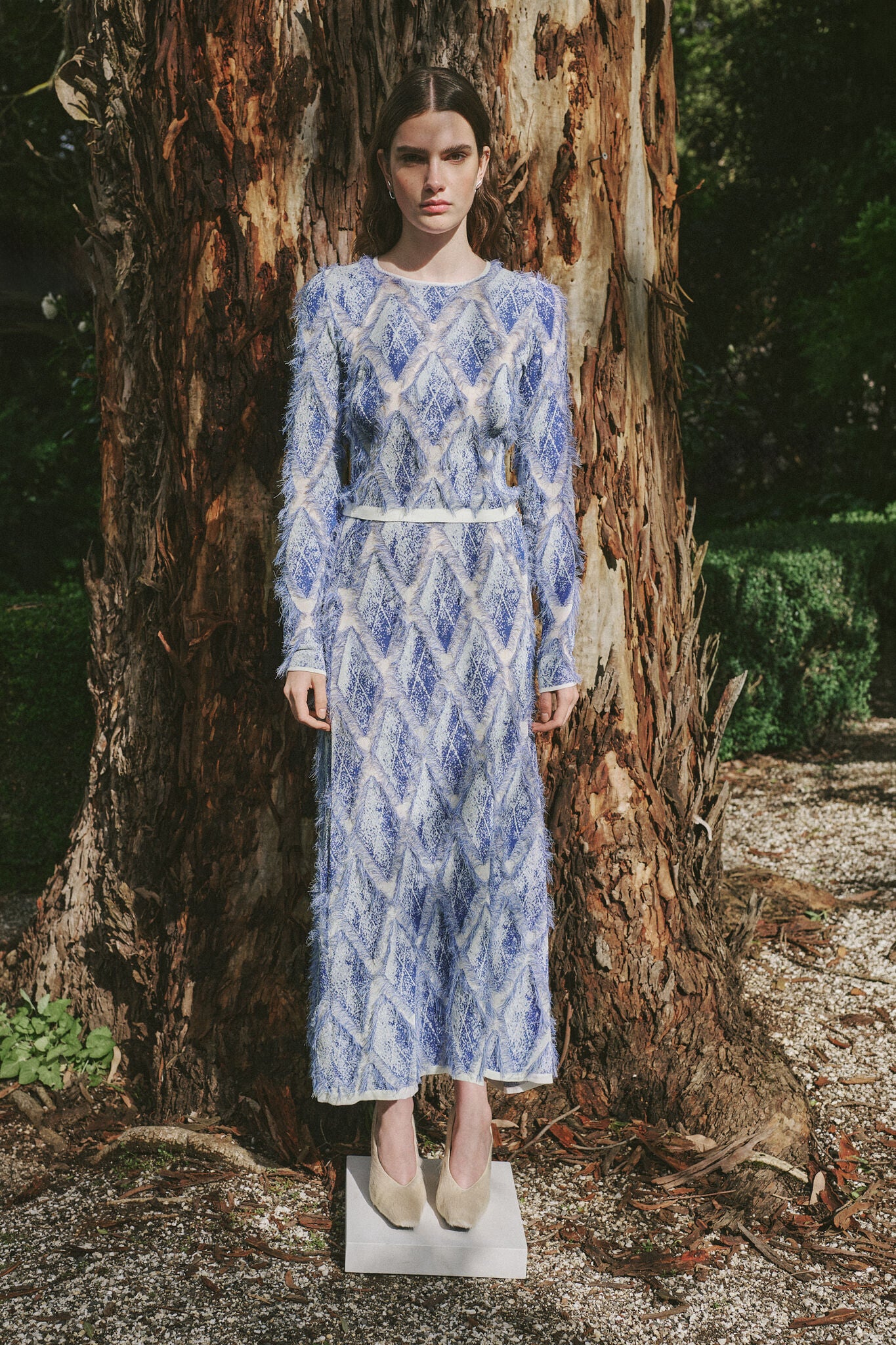 ZALINA KNIT