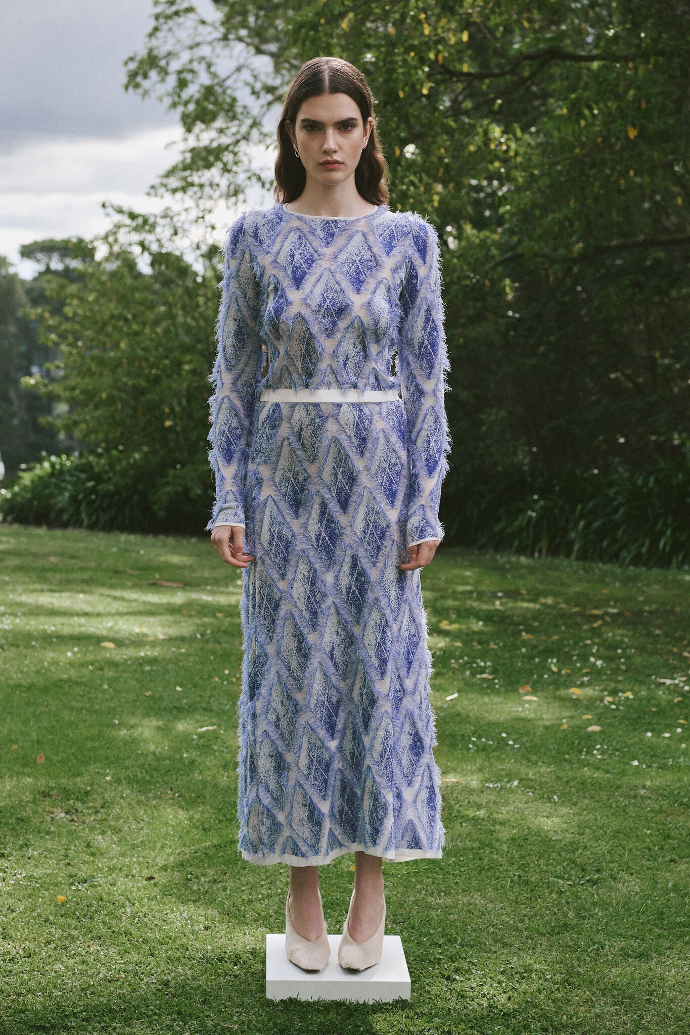 ZALINA KNIT