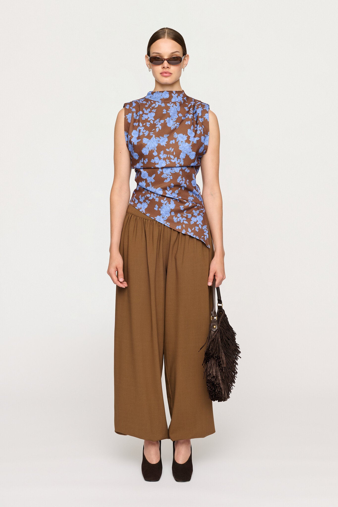HEIDI TROUSER