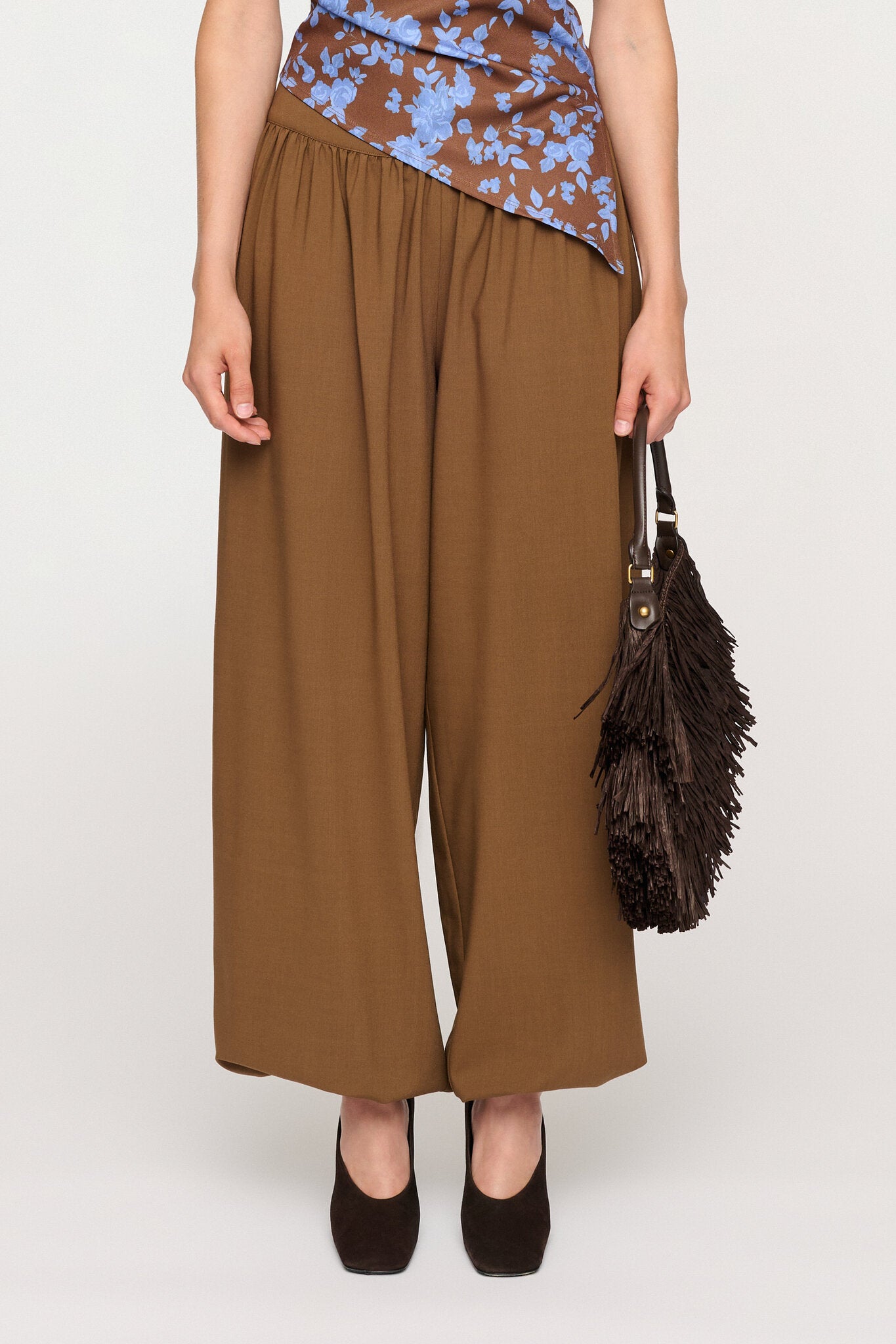 HEIDI TROUSER