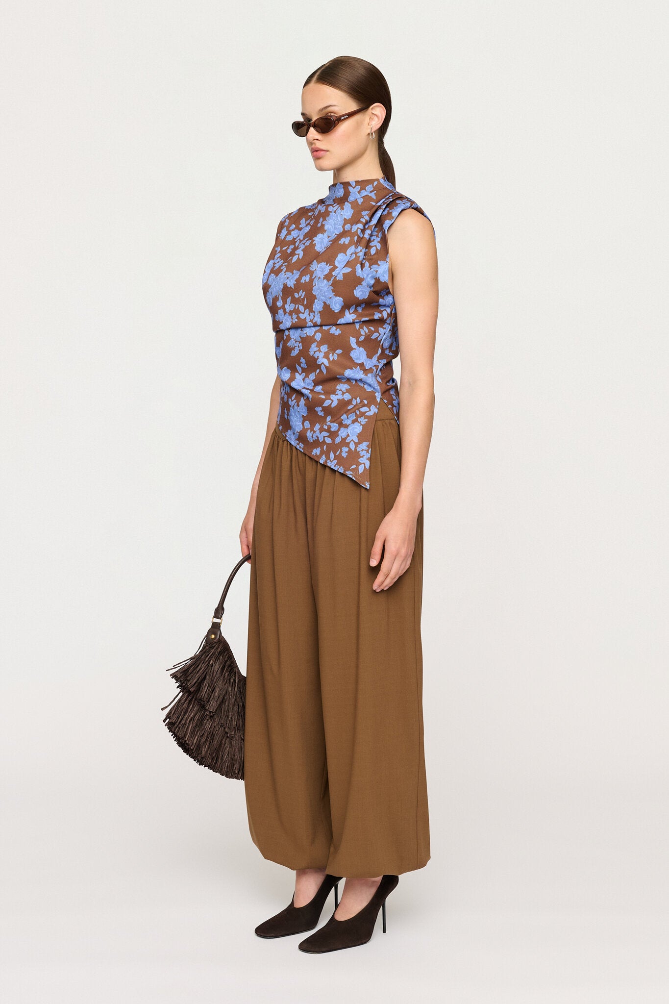 HEIDI TROUSER