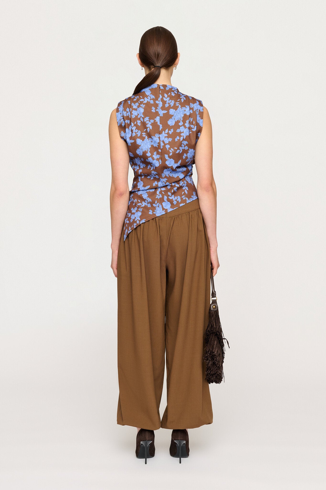 HEIDI TROUSER