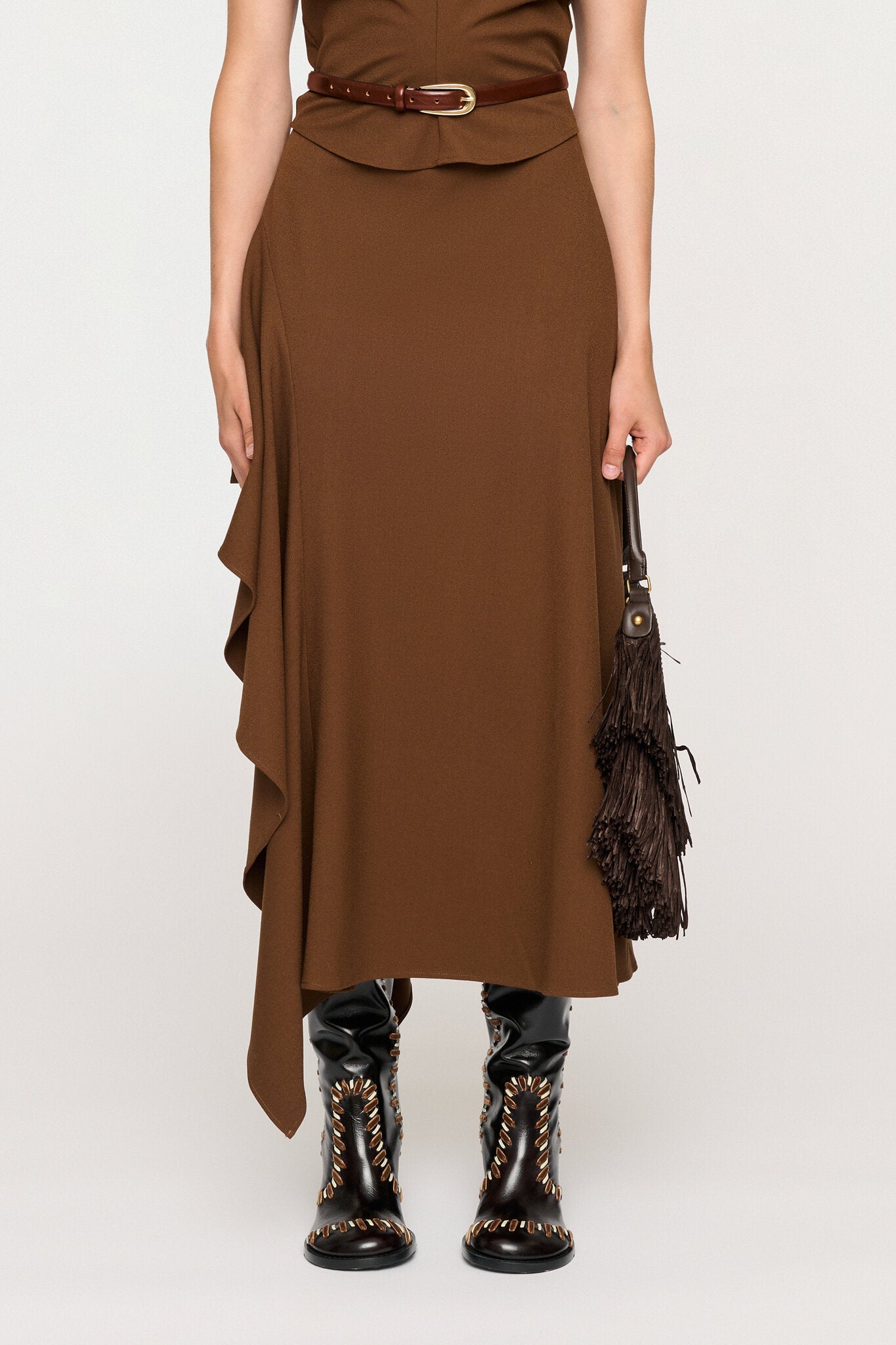 ANDREA SKIRT