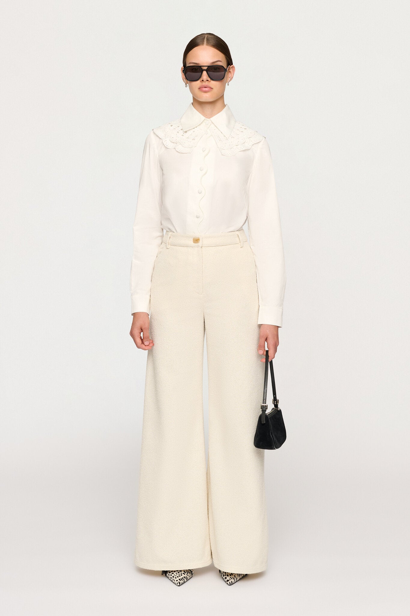 ARDENNE SHIRT