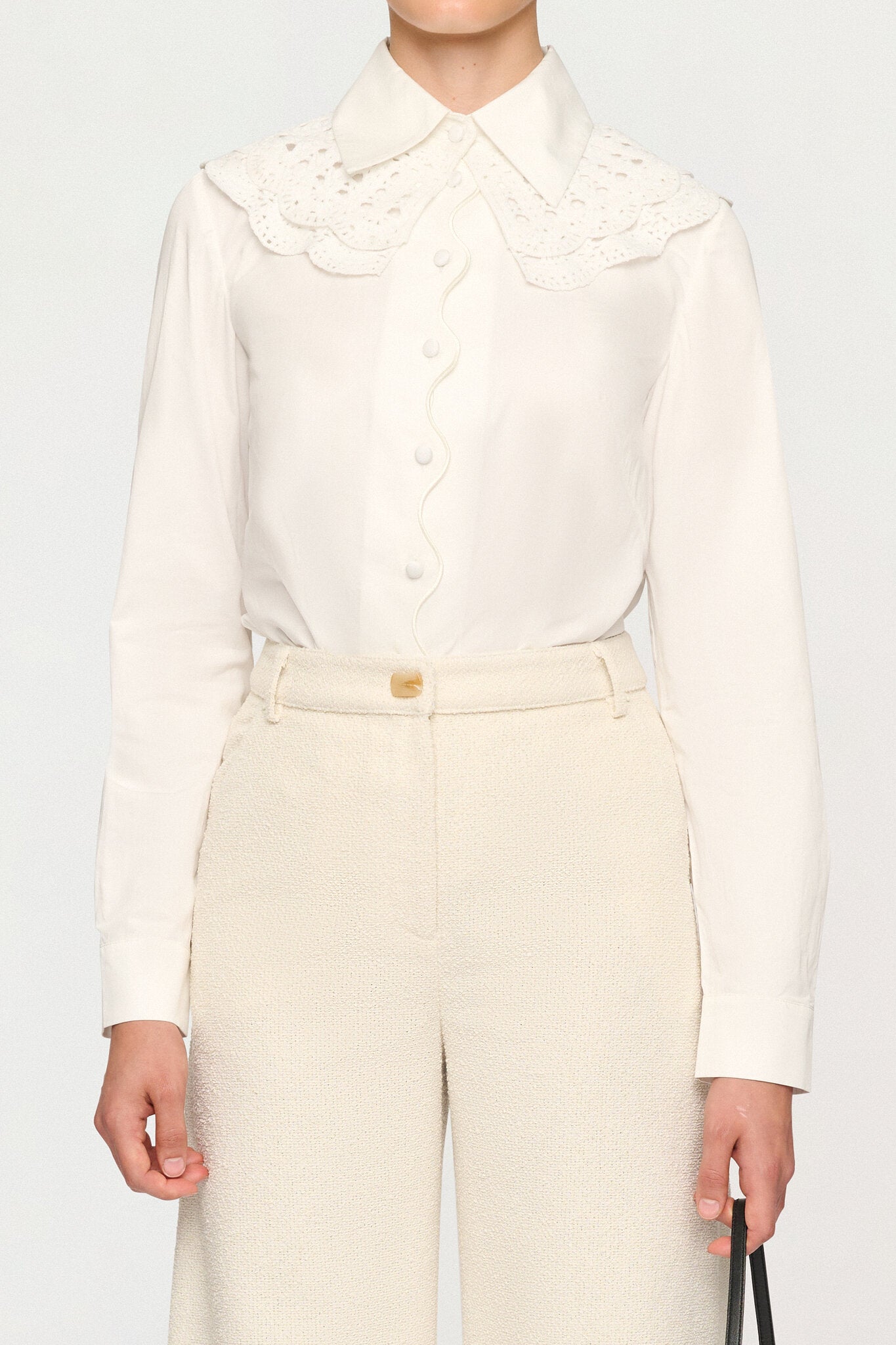 ARDENNE SHIRT