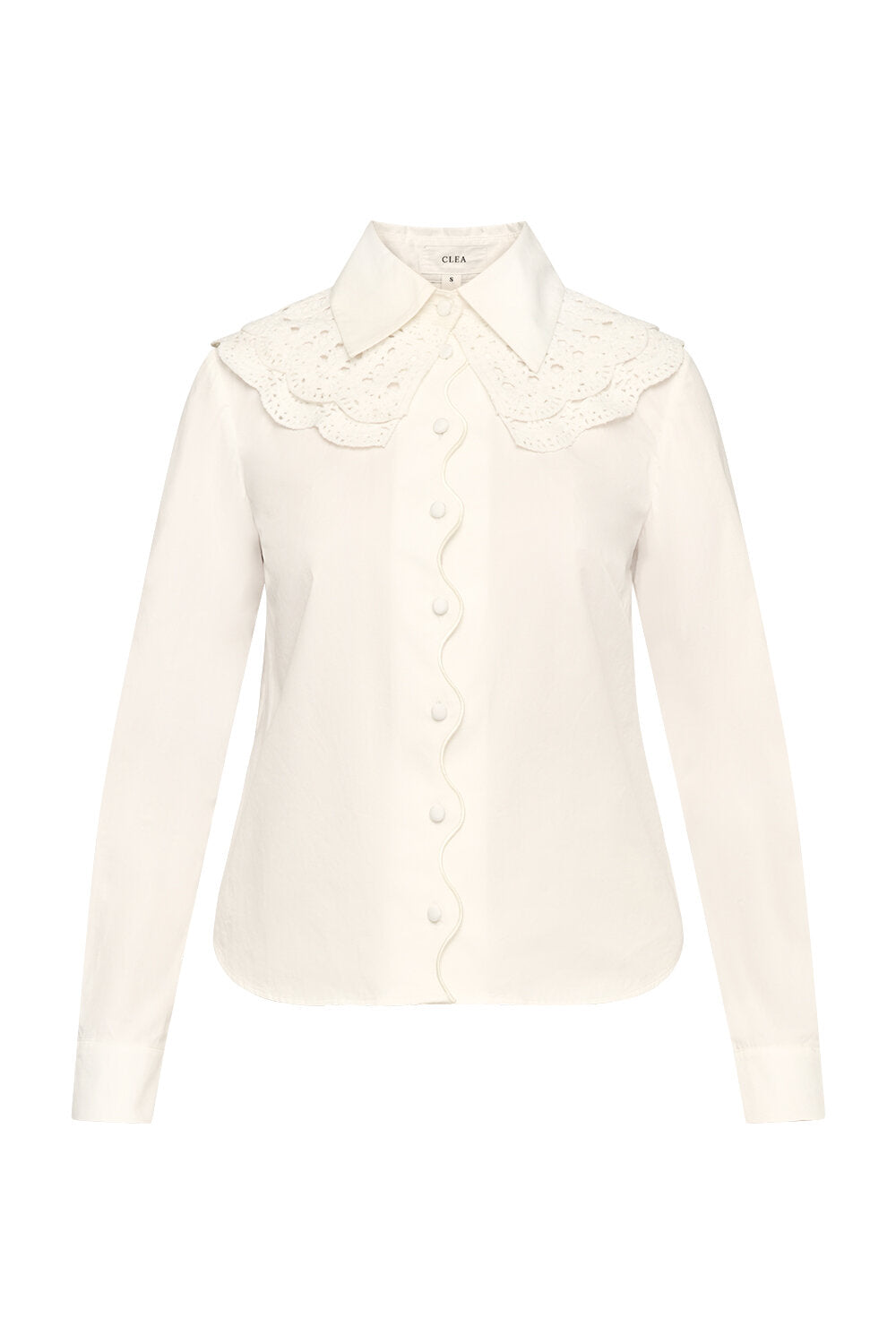 ARDENNE SHIRT