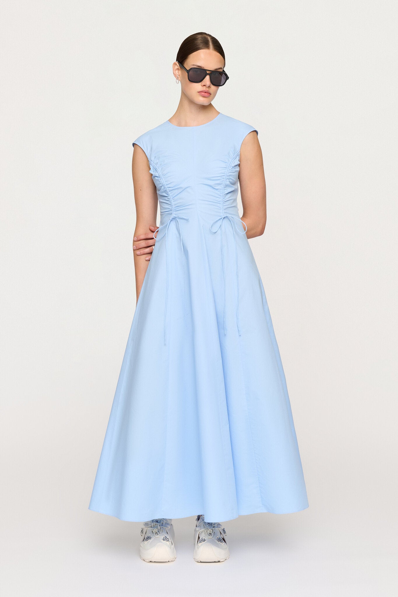 CORALIE DRESS