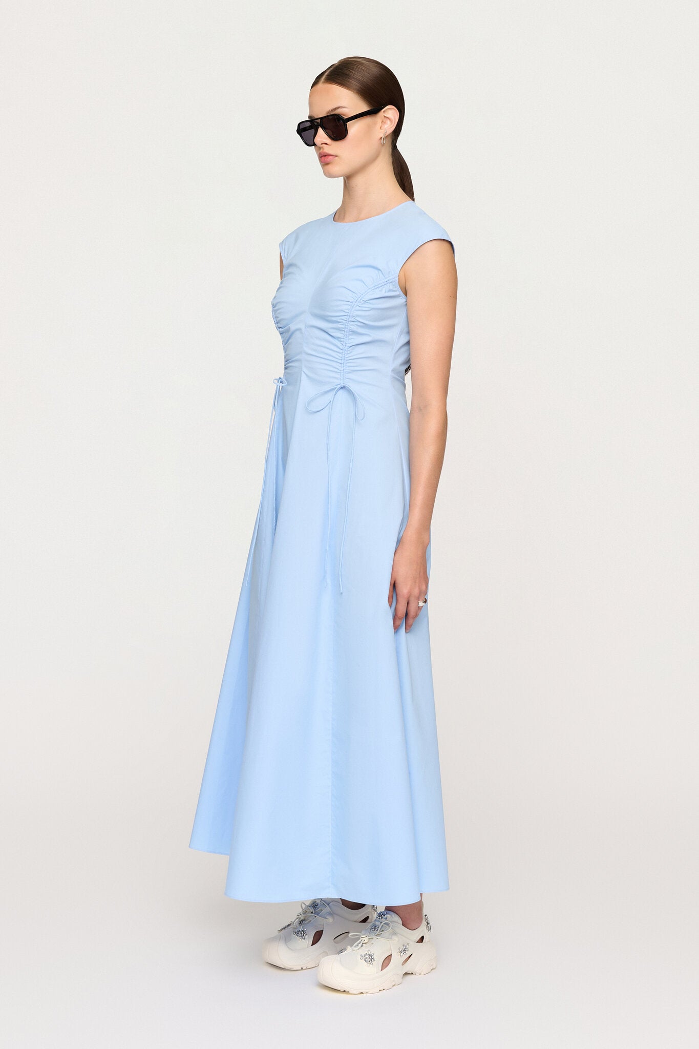 CORALIE DRESS
