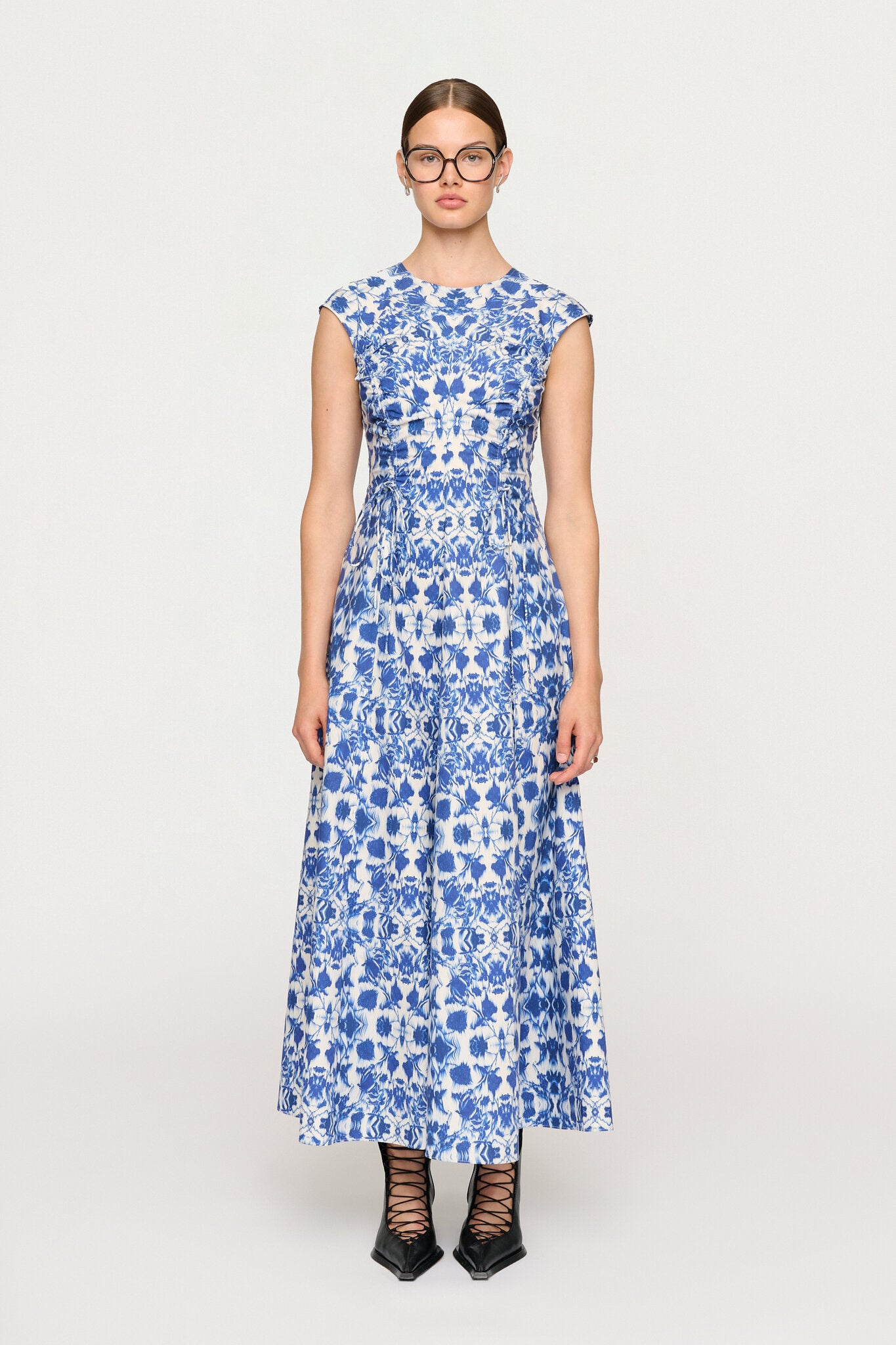 CORALIE DRESS