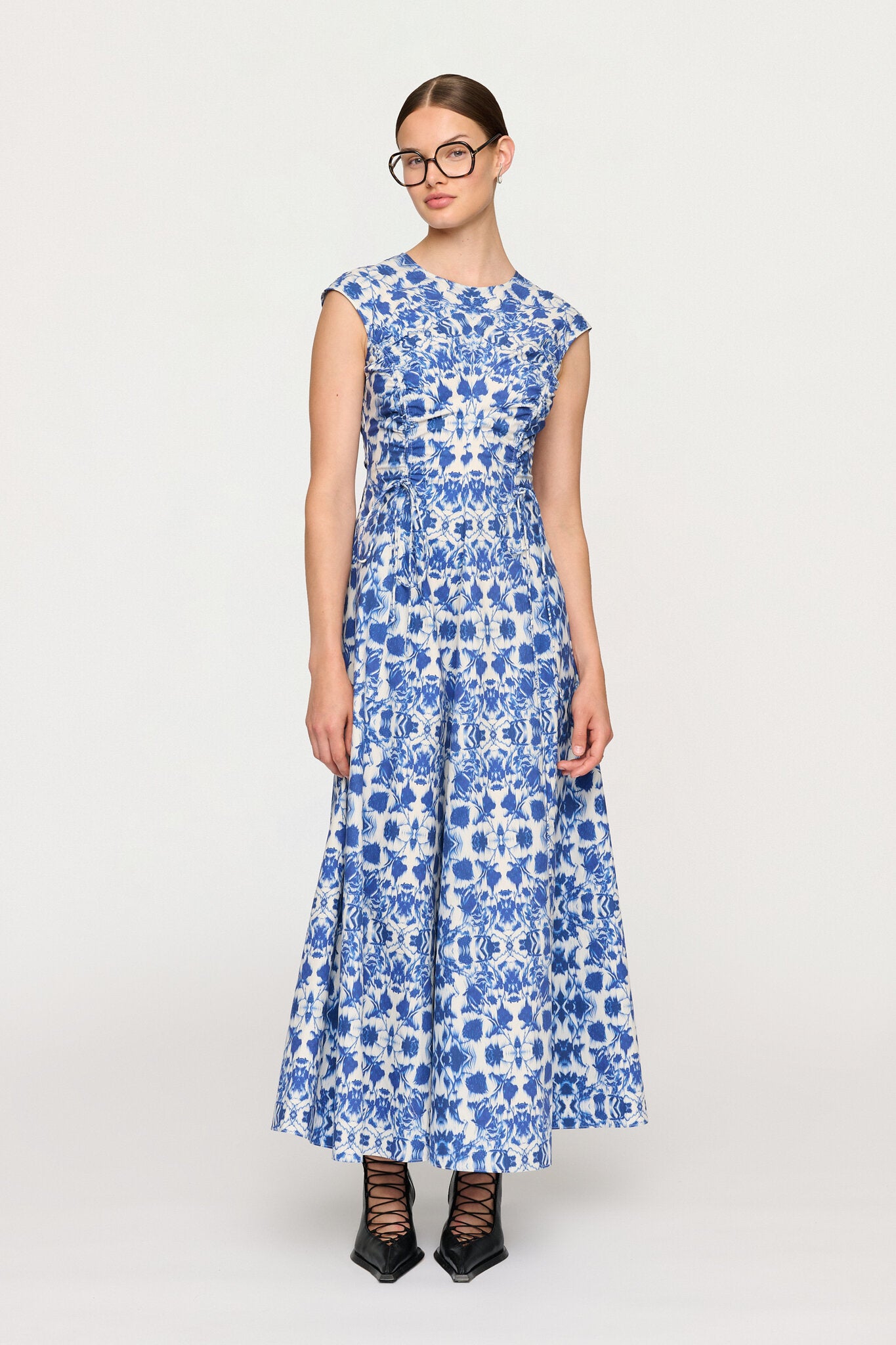 CORALIE DRESS