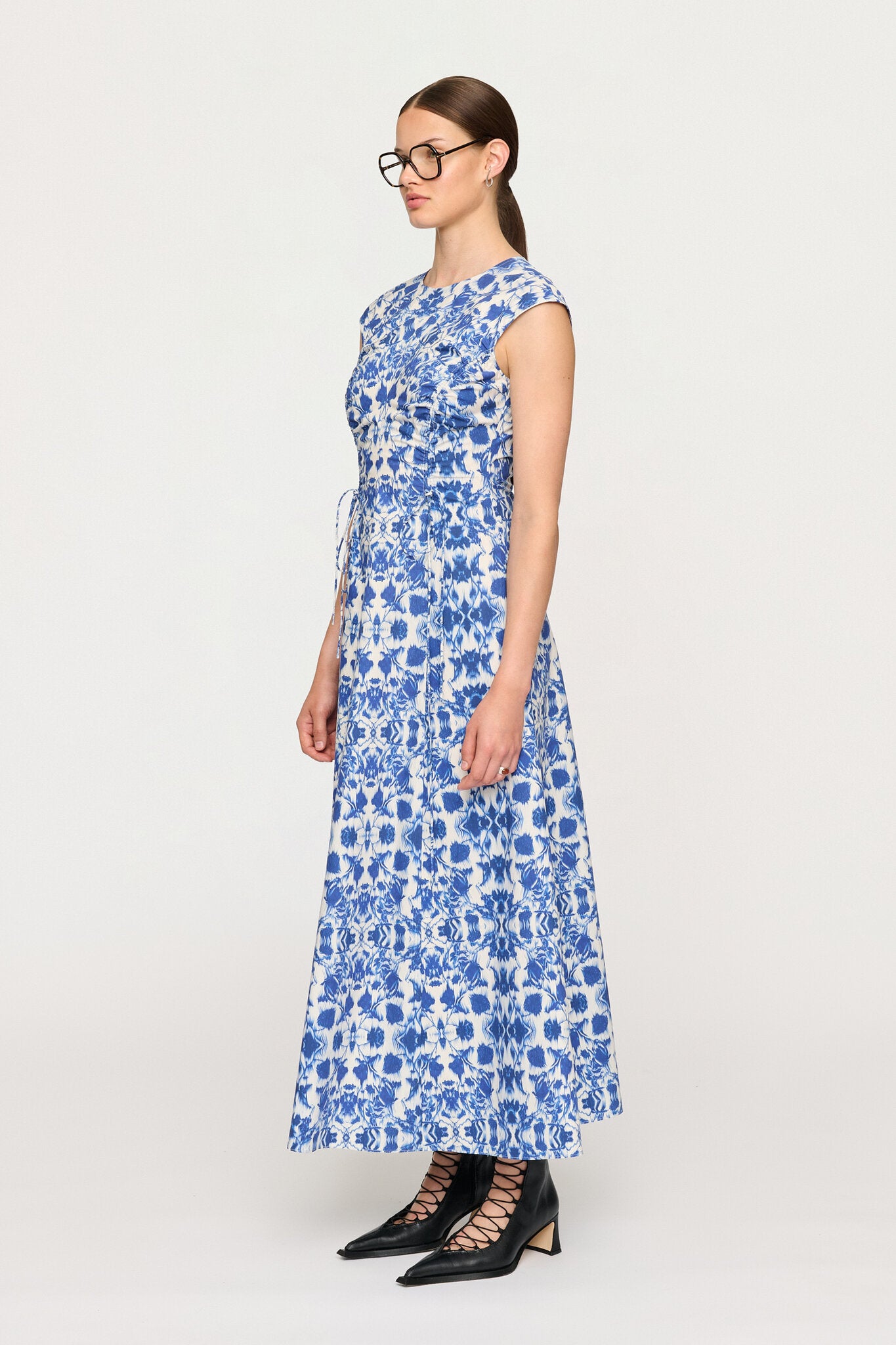CORALIE DRESS