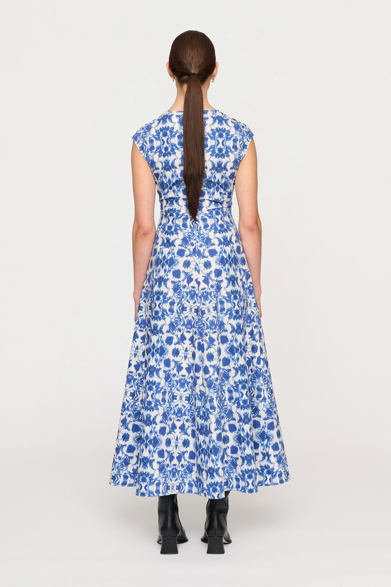 CORALIE DRESS