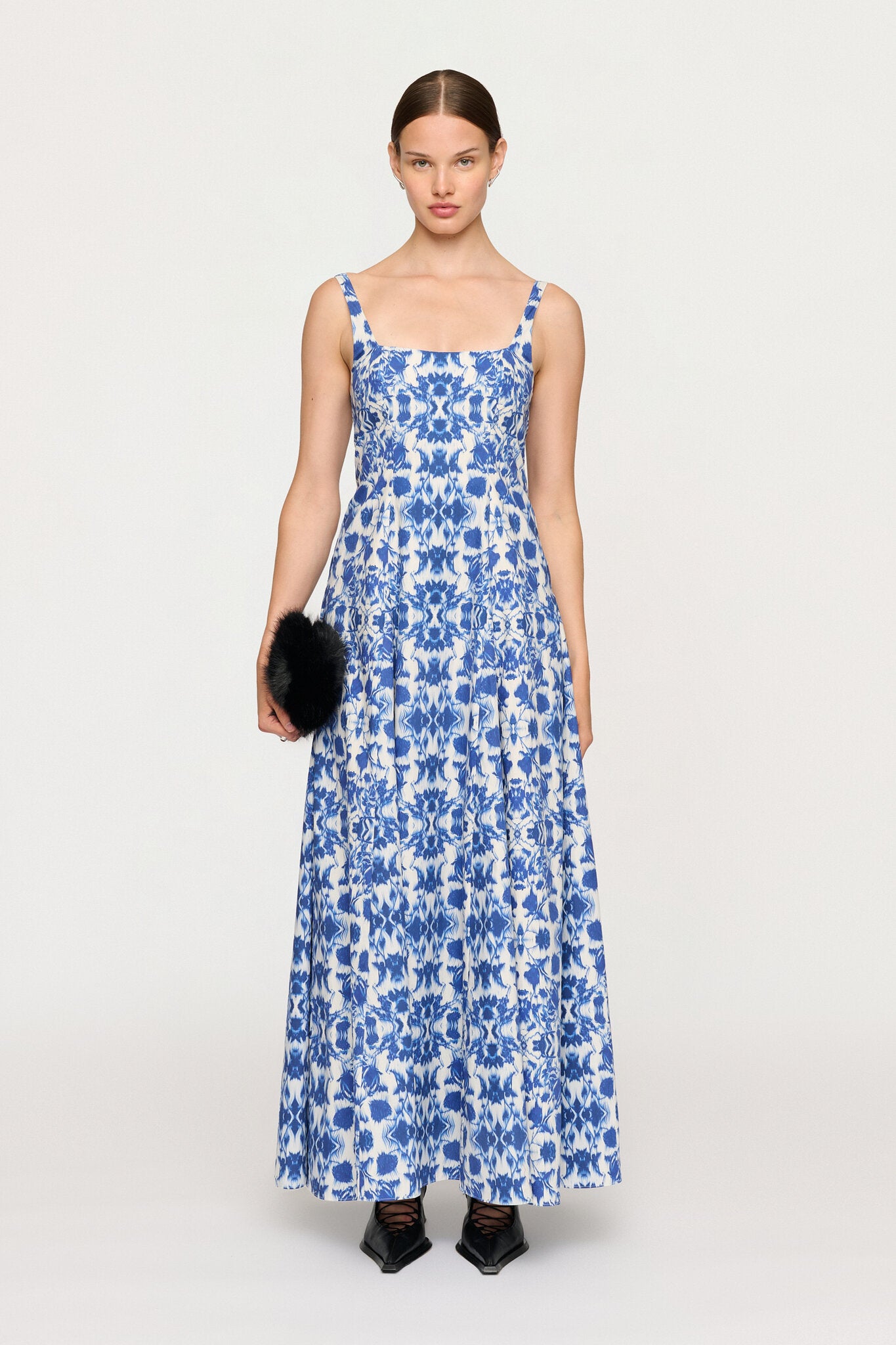 RAFAELLA DRESS