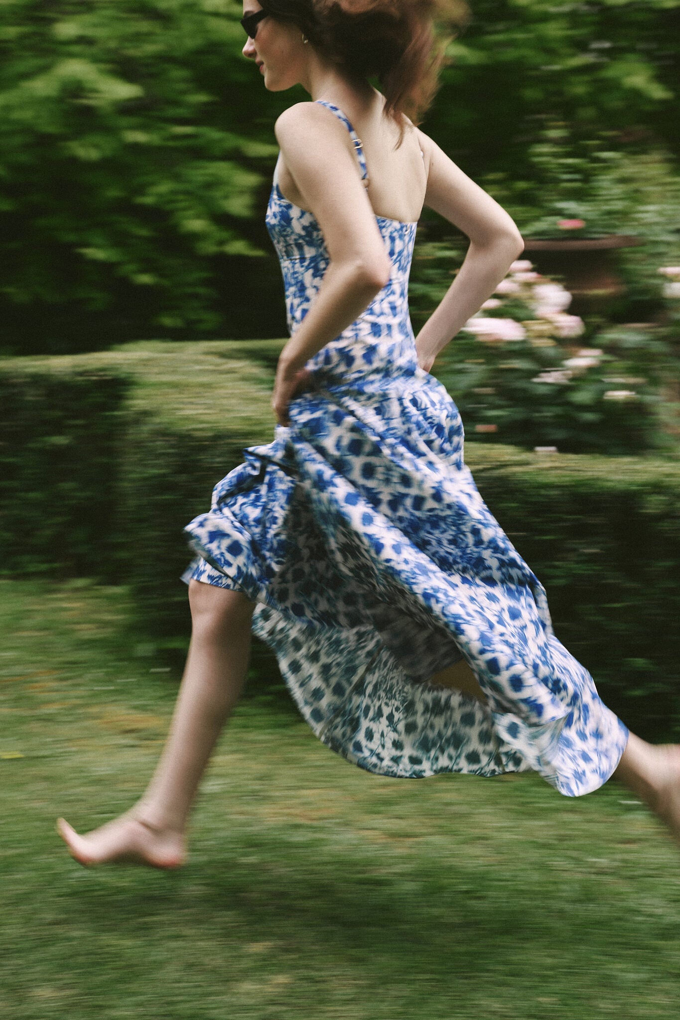 RAFAELLA DRESS