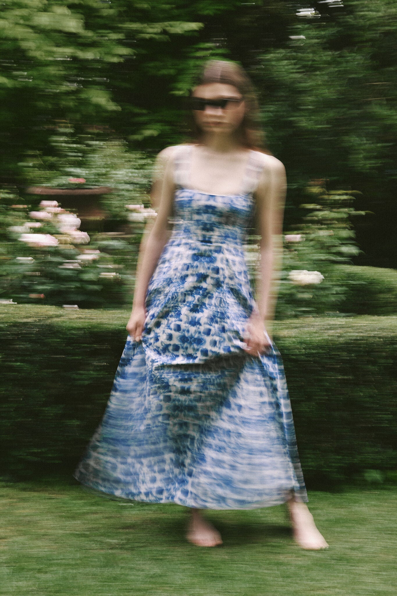 RAFAELLA DRESS