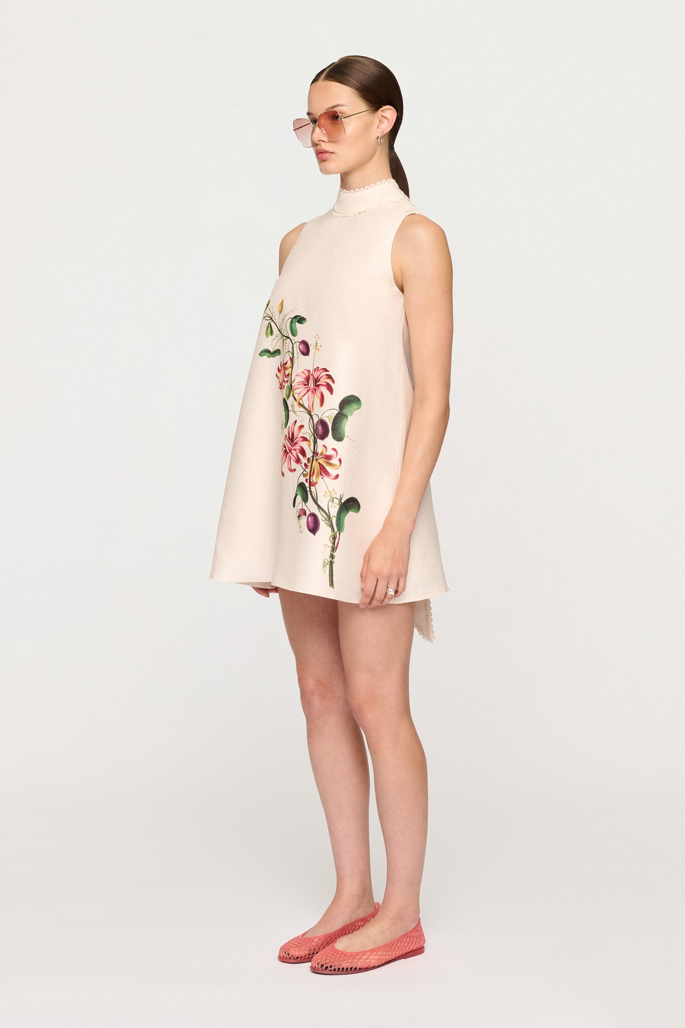 CHANTAL MINI DRESS