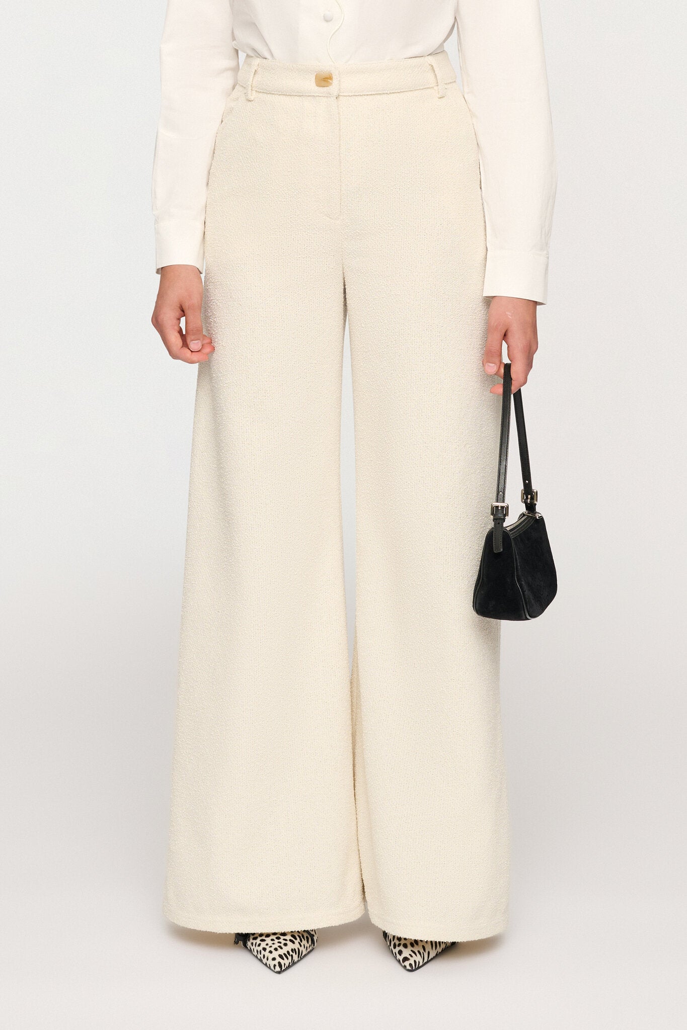 LINNEA TROUSER