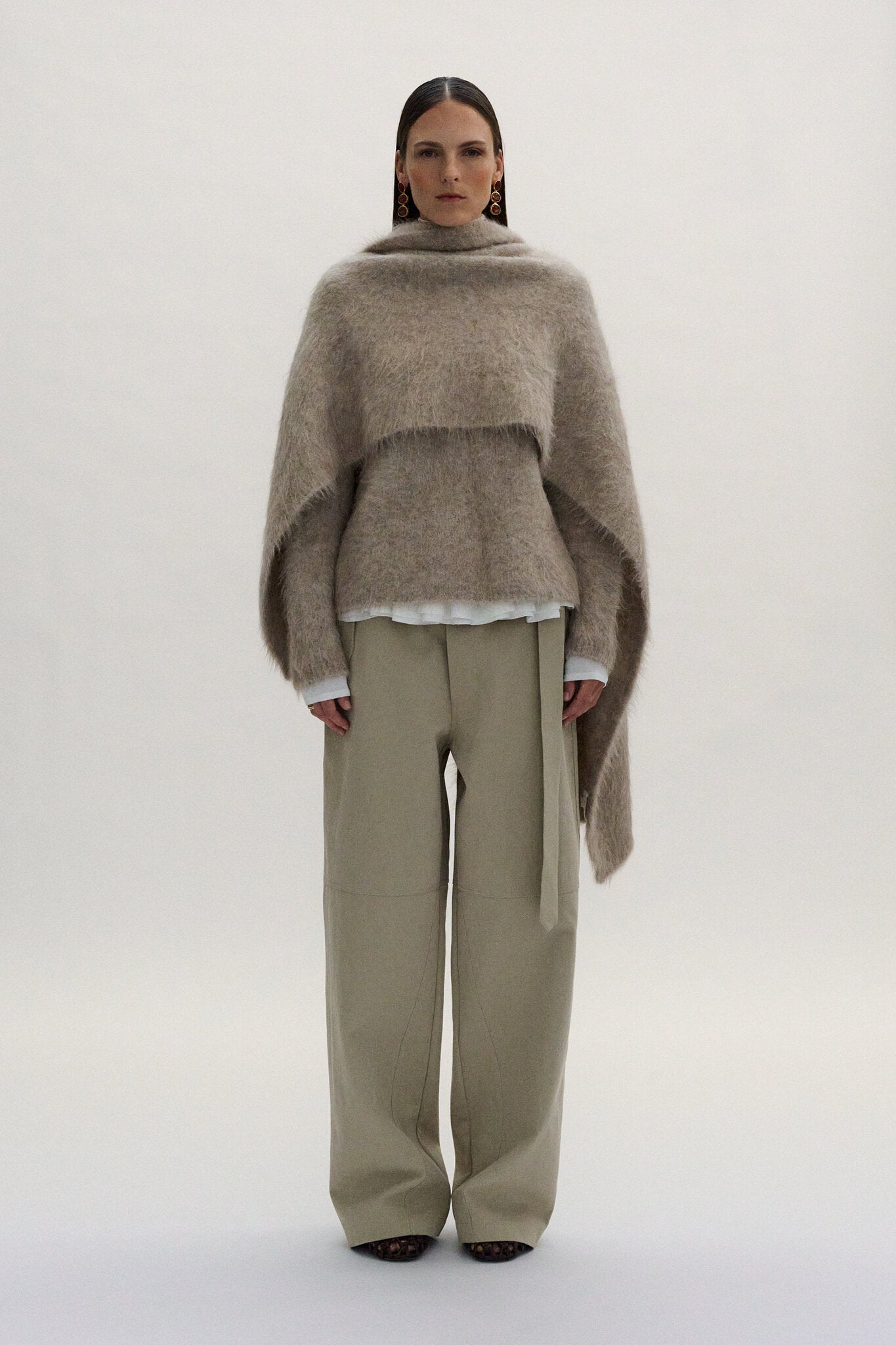 PABLO TROUSER