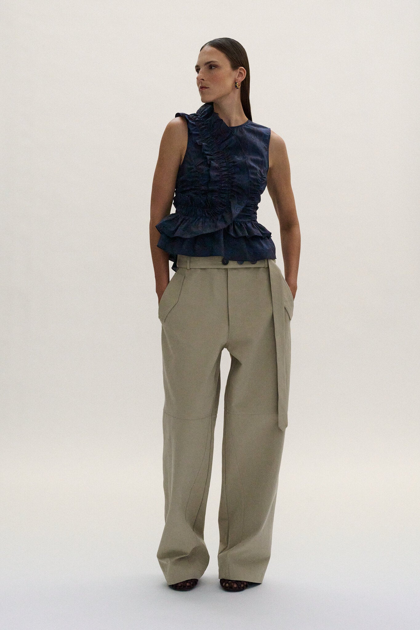 PABLO TROUSER