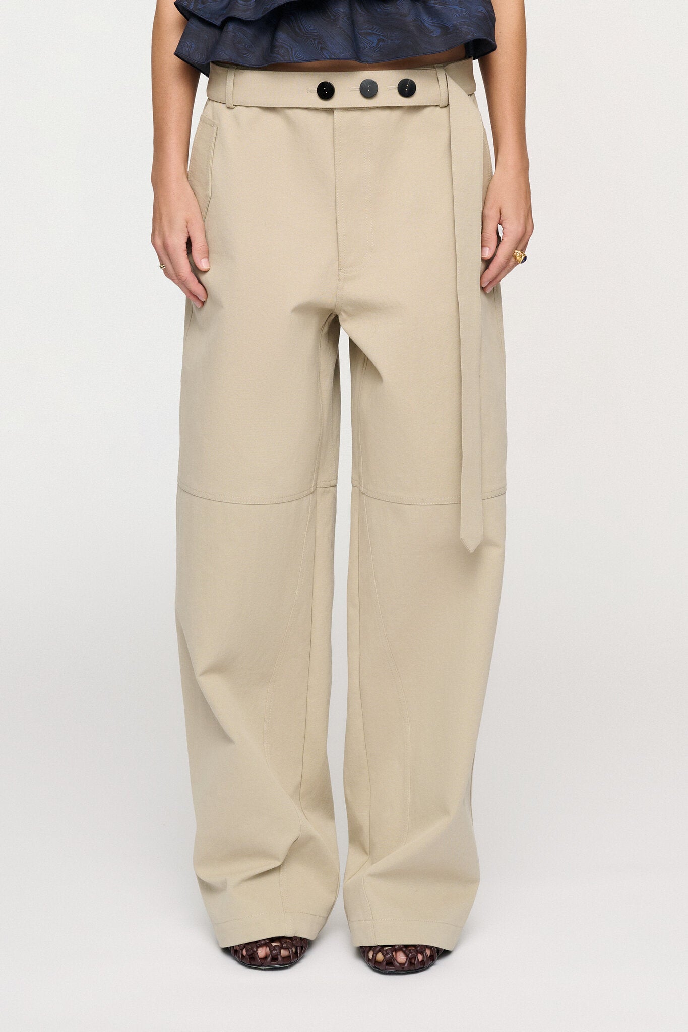 PABLO TROUSER