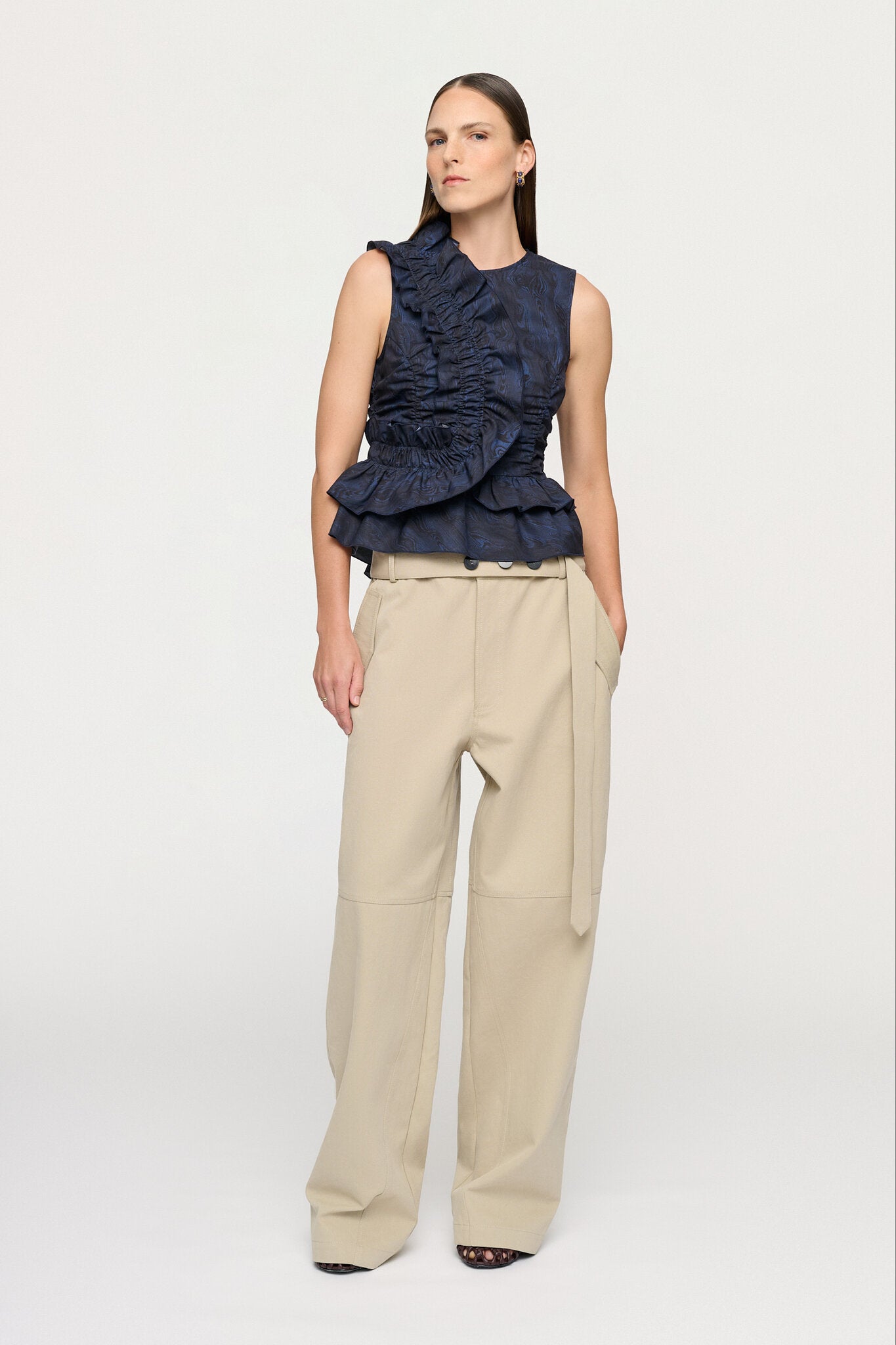 PABLO TROUSER