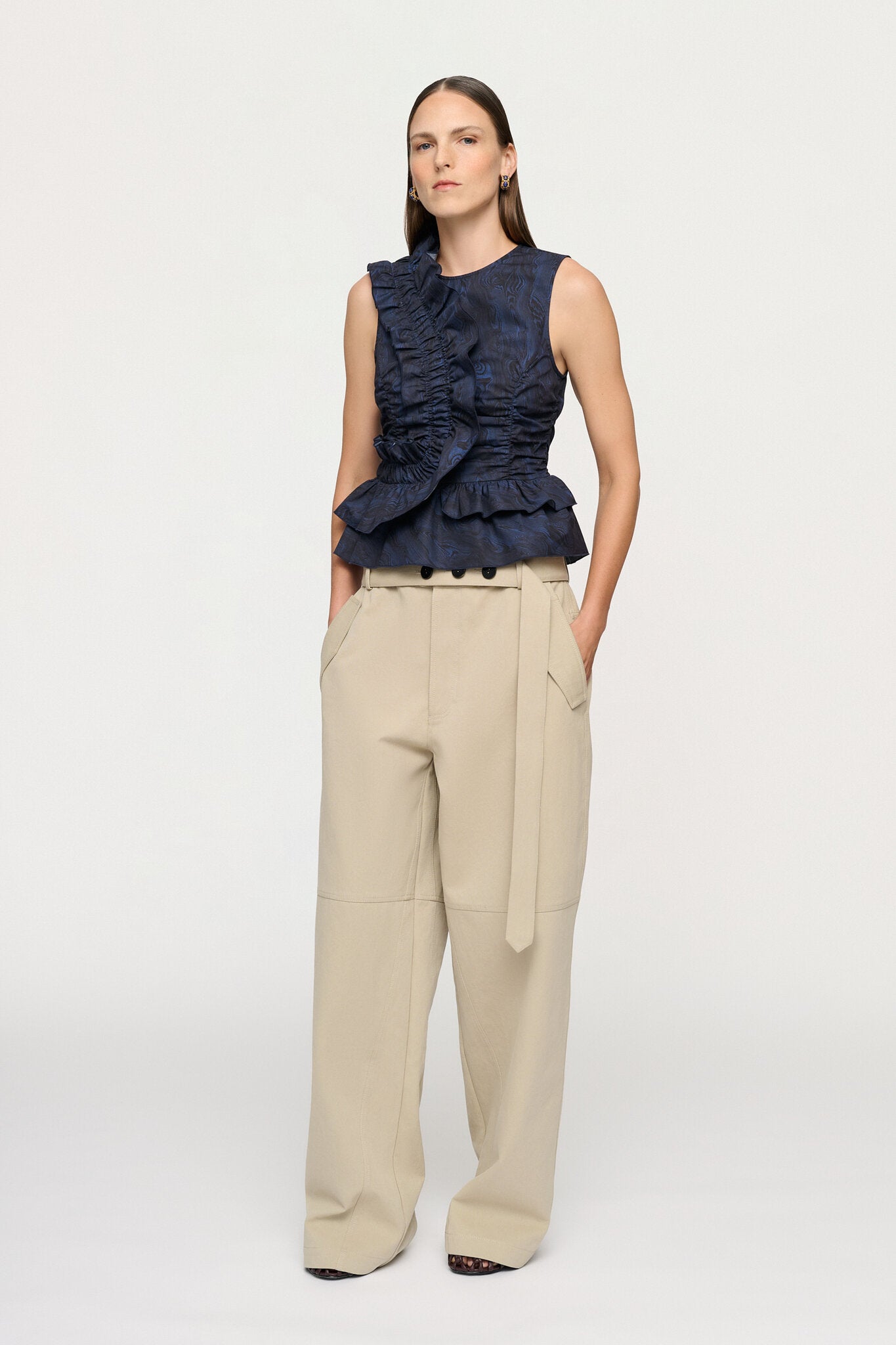 PABLO TROUSER
