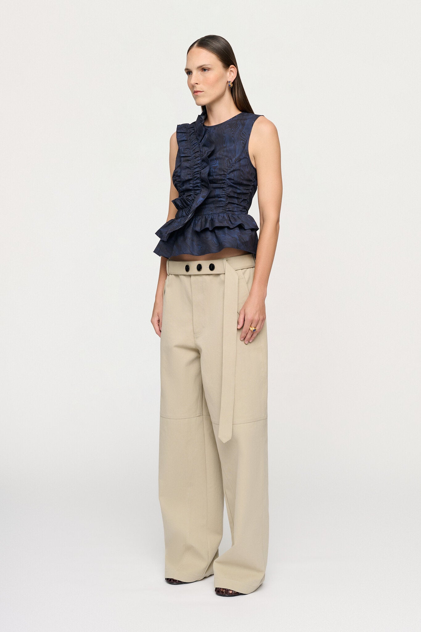 PABLO TROUSER