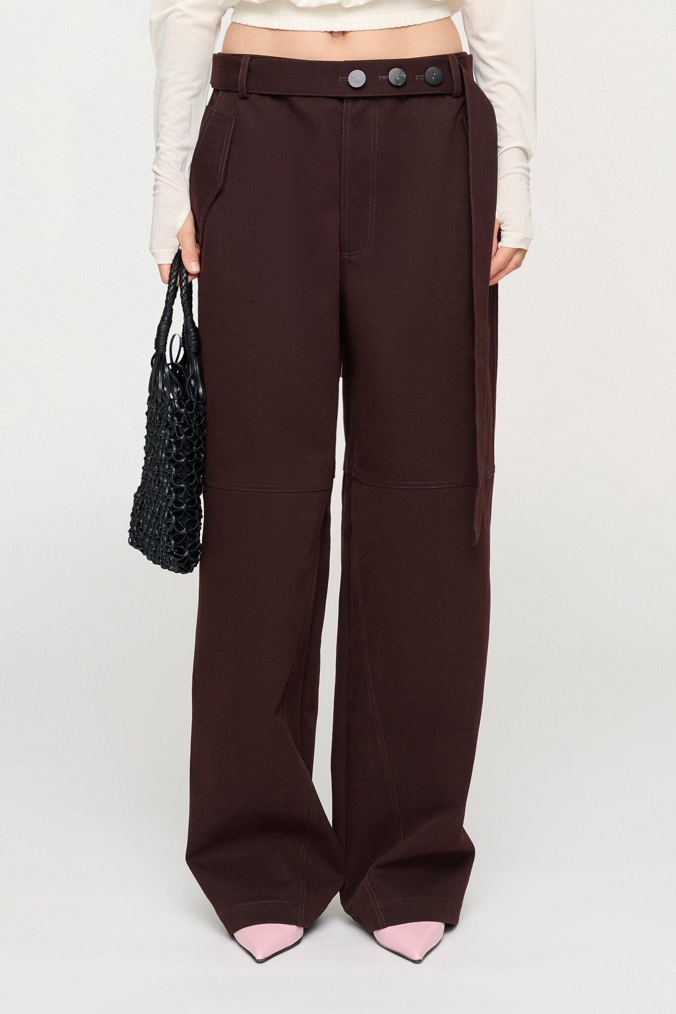 PABLO TROUSER