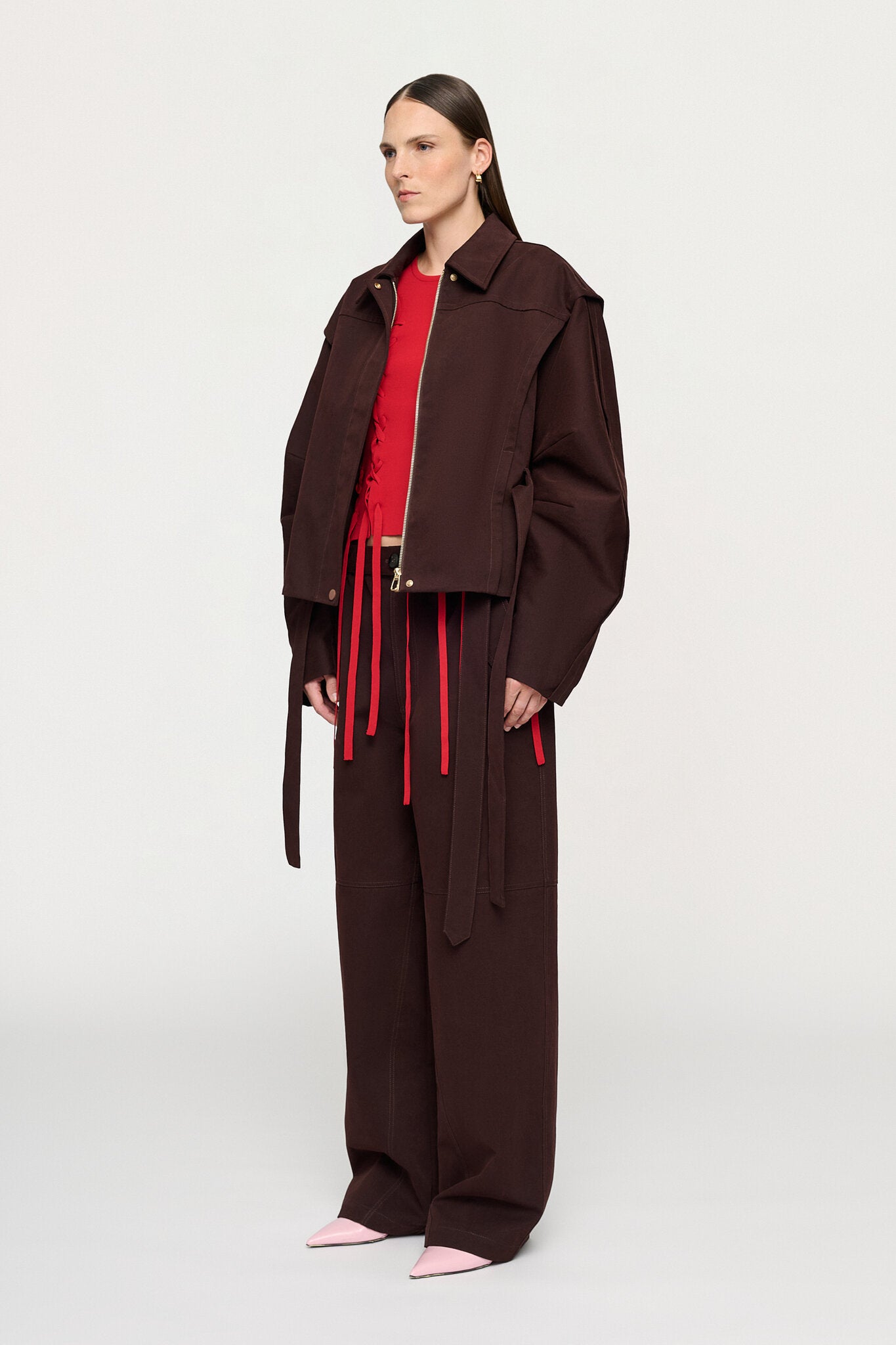 PABLO TROUSER