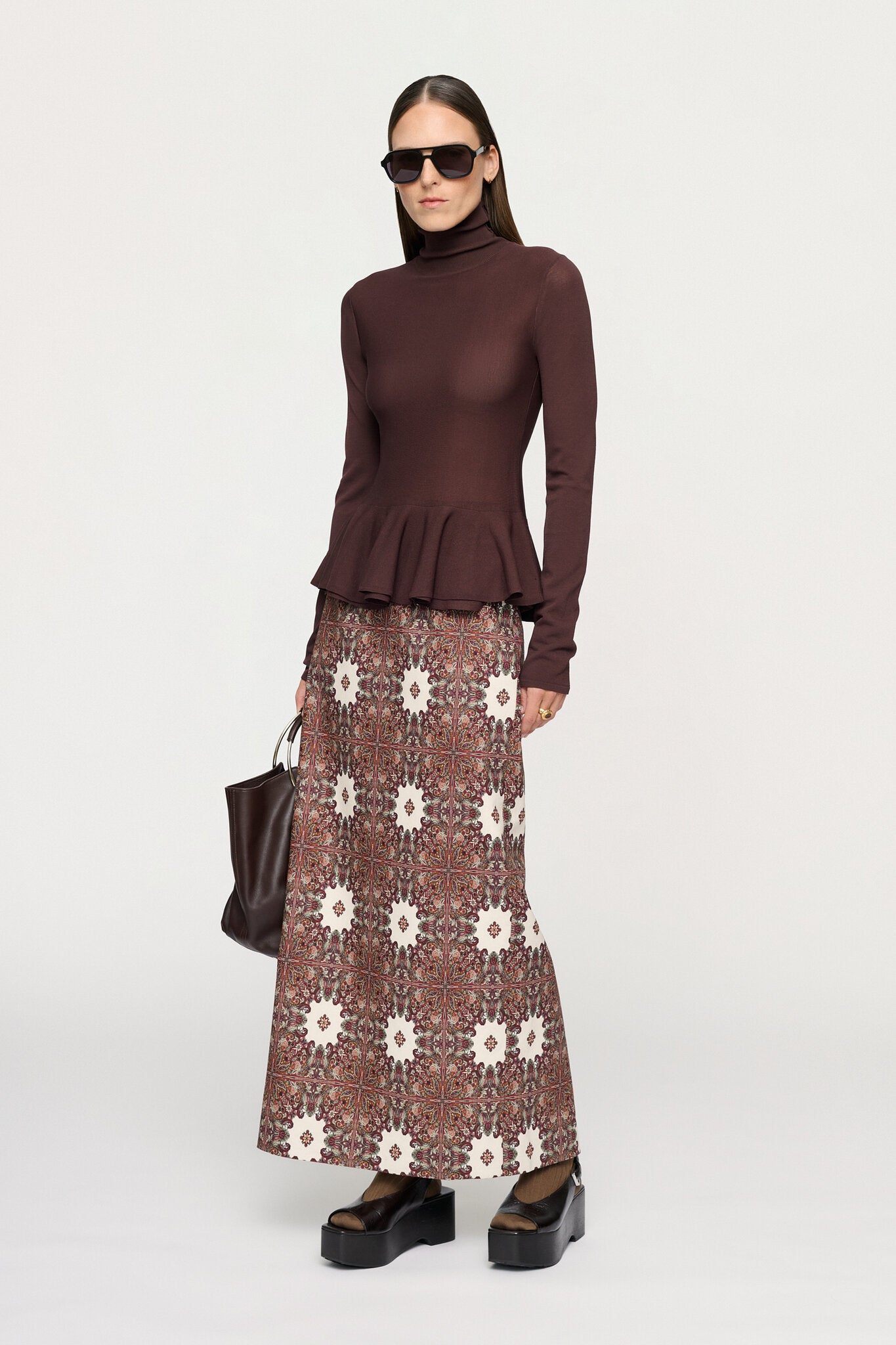 MORGAN SKIRT