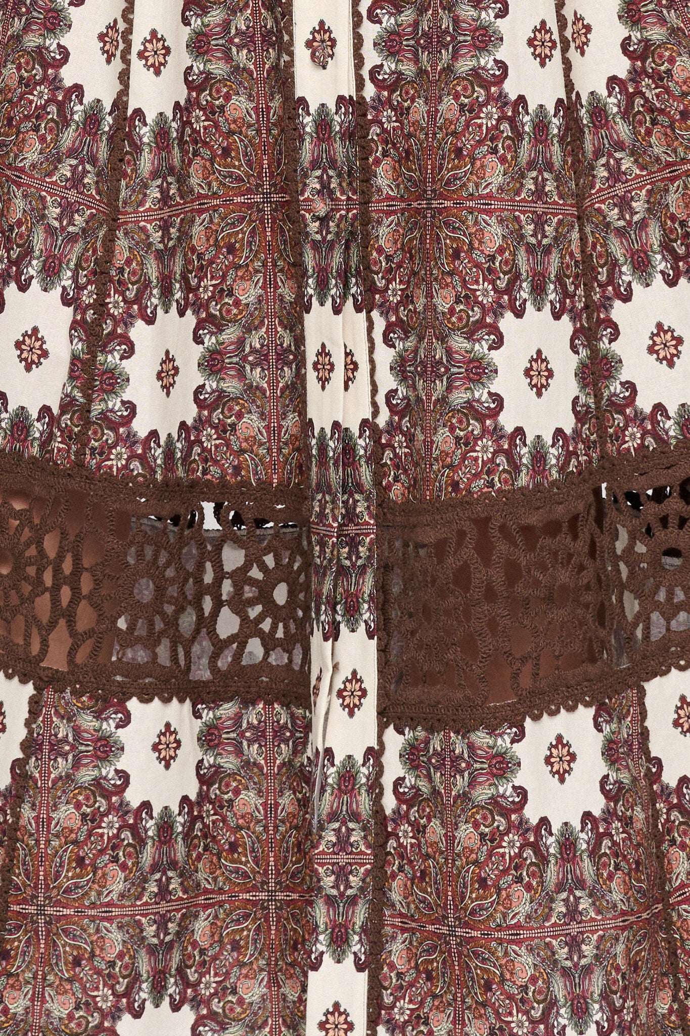TALIAH SHIRT DRESS