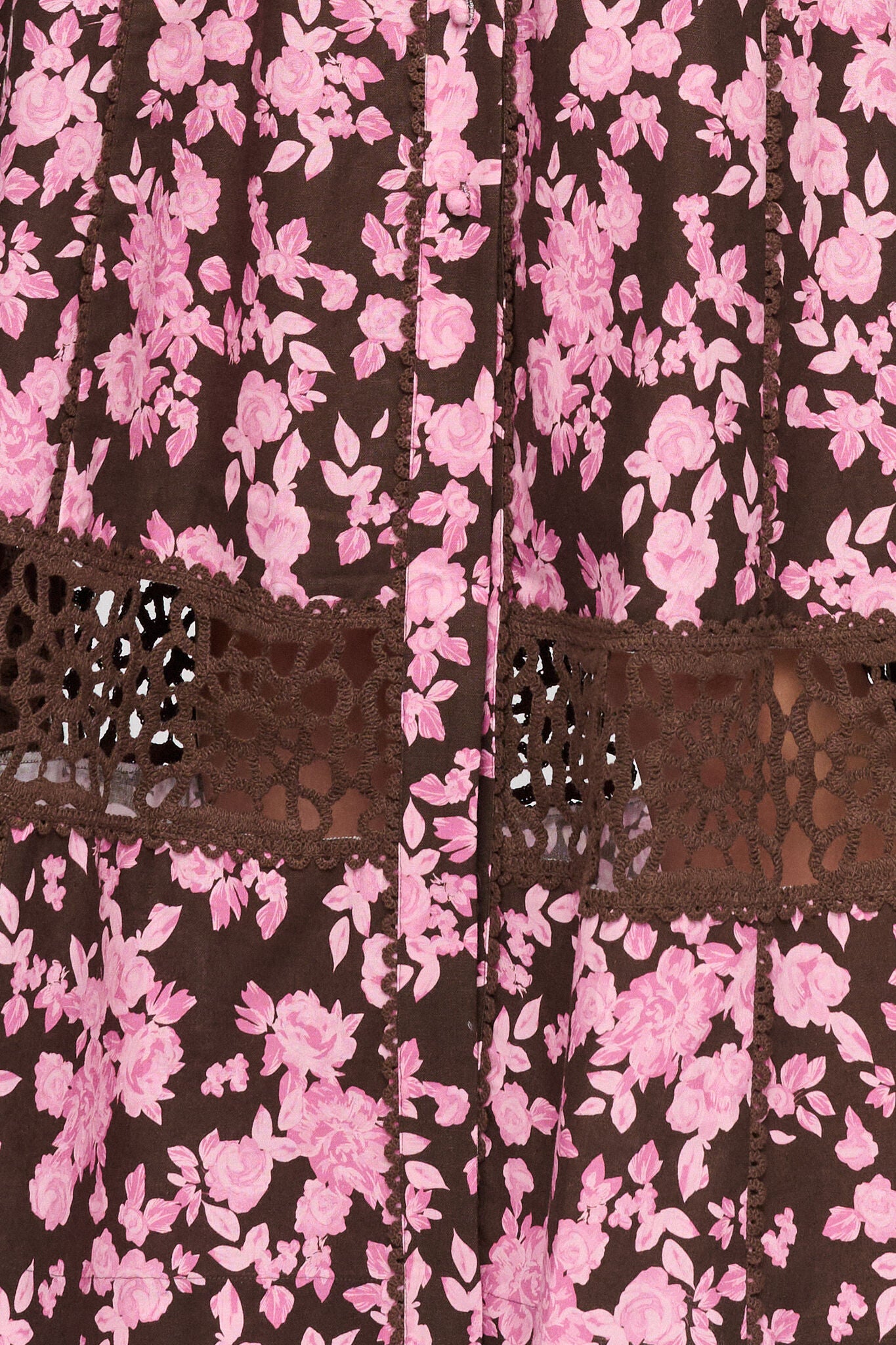 TALIAH SHIRT DRESS