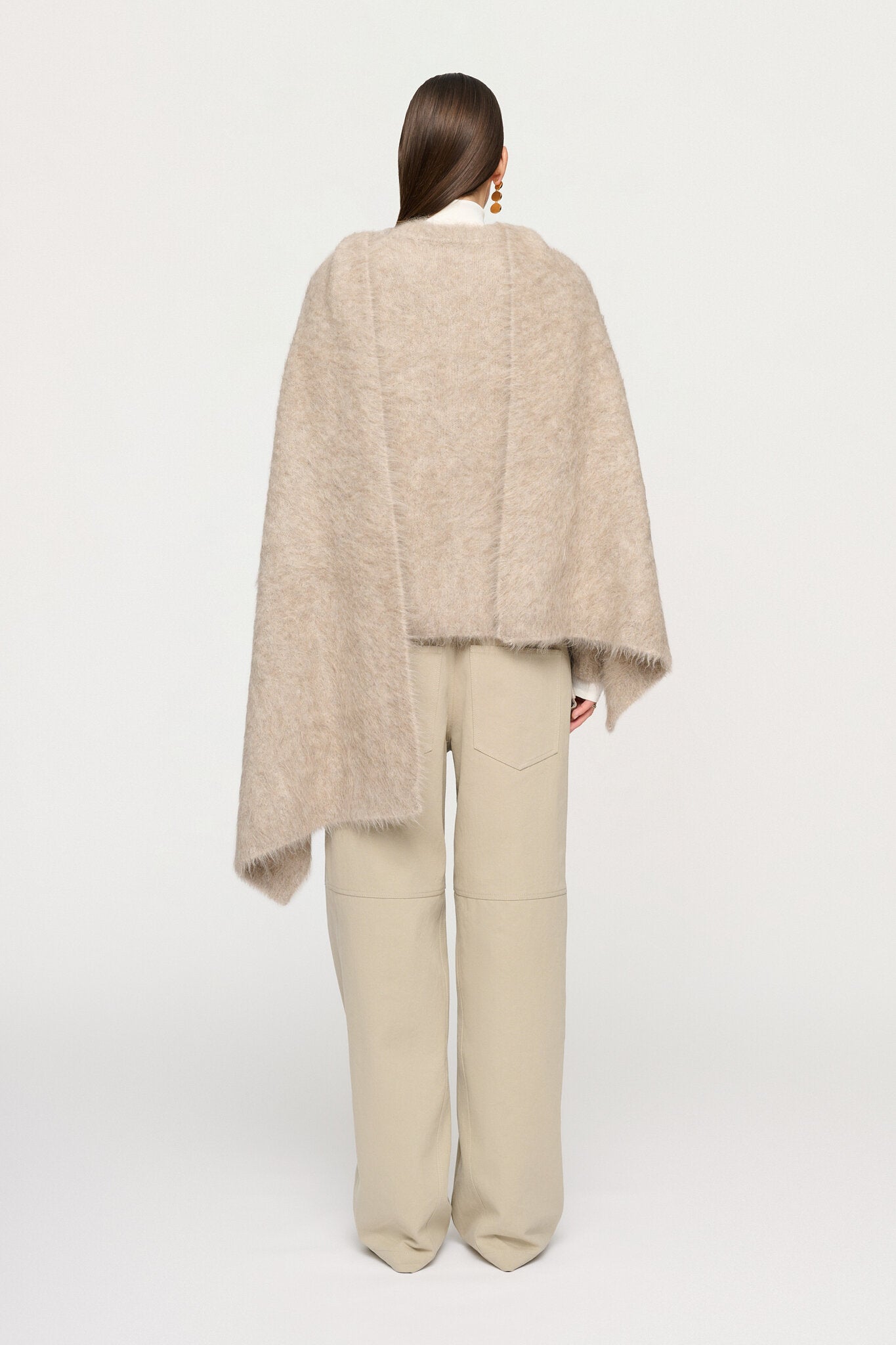 SUTTON KNIT SET