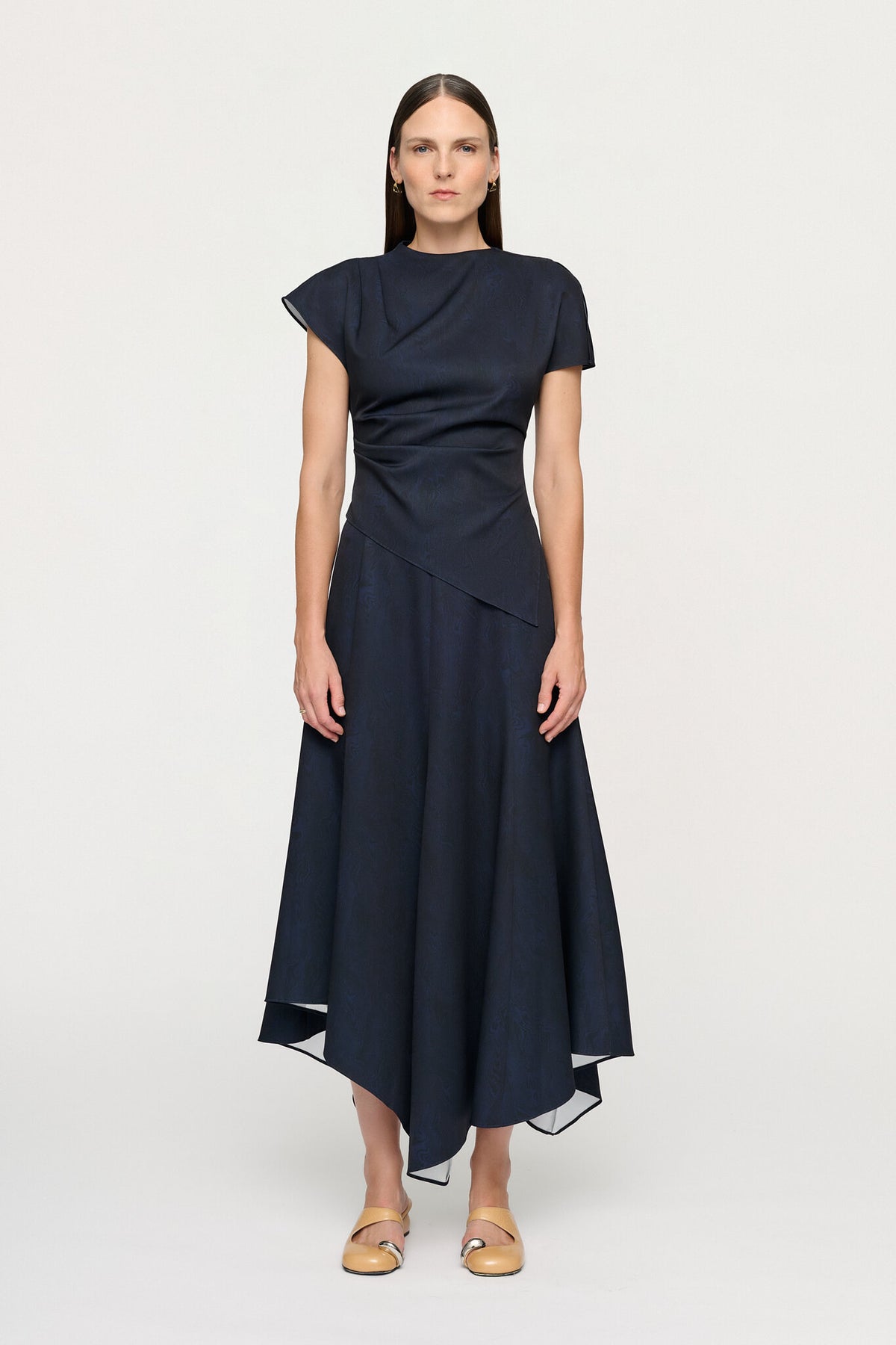 FIORELLA  MIDI  SKIRT