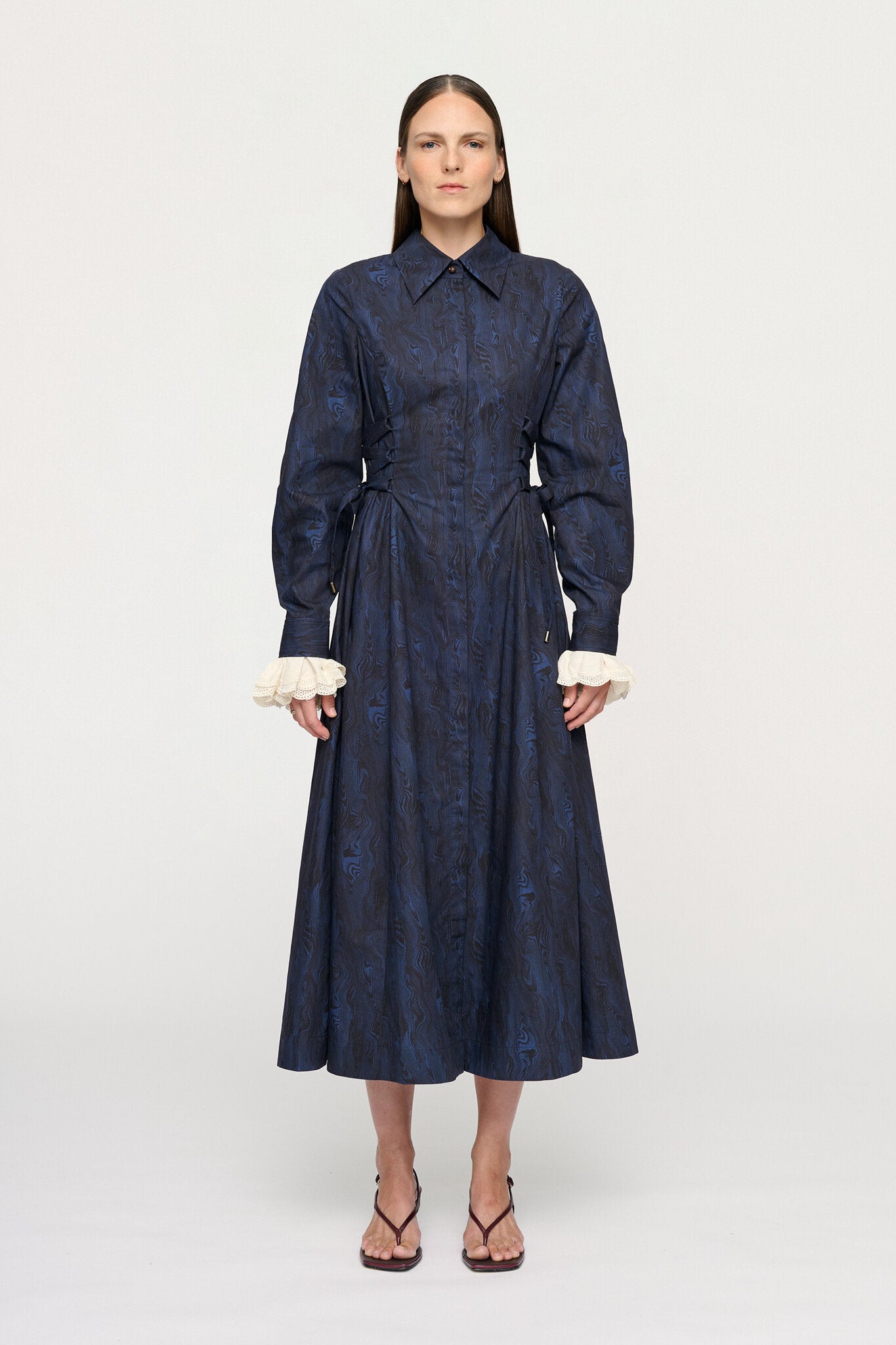 JOSEPHINE DRESS