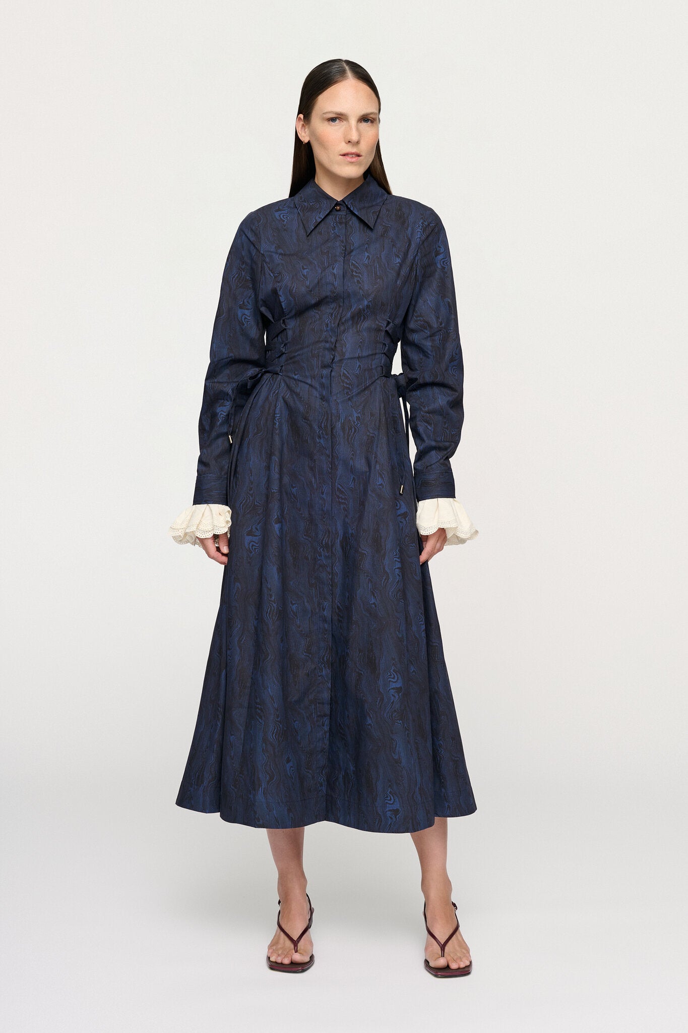 JOSEPHINE DRESS