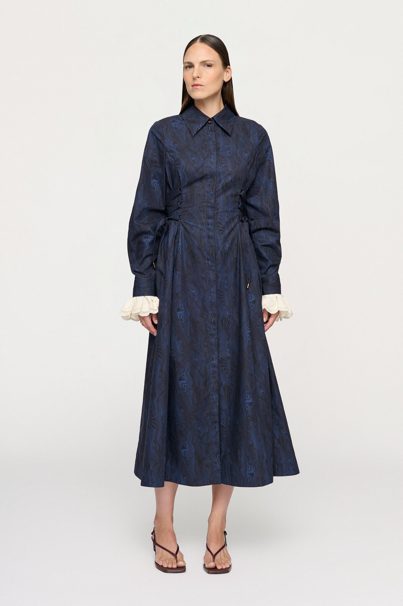 JOSEPHINE DRESS