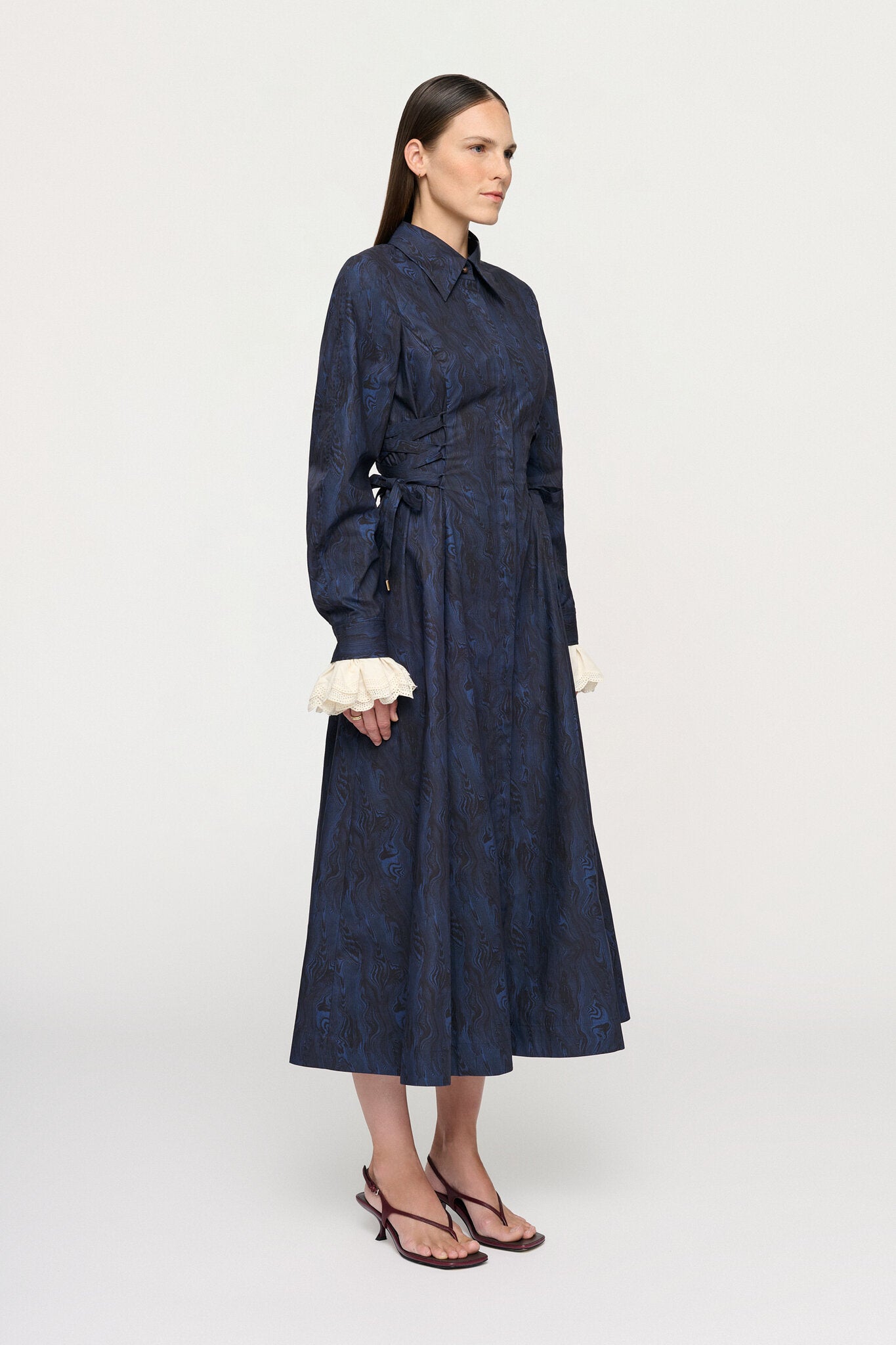 JOSEPHINE DRESS