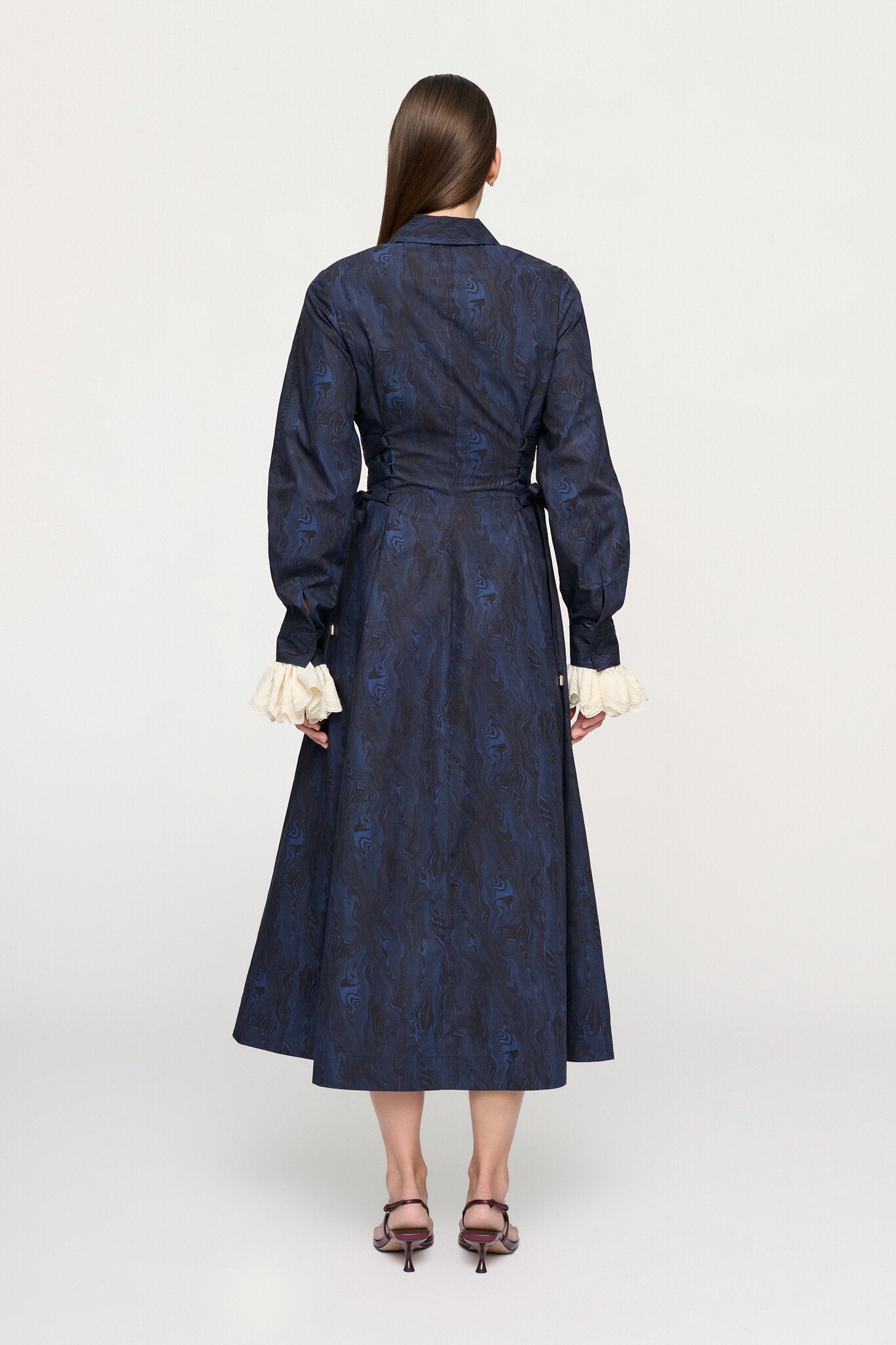 JOSEPHINE DRESS
